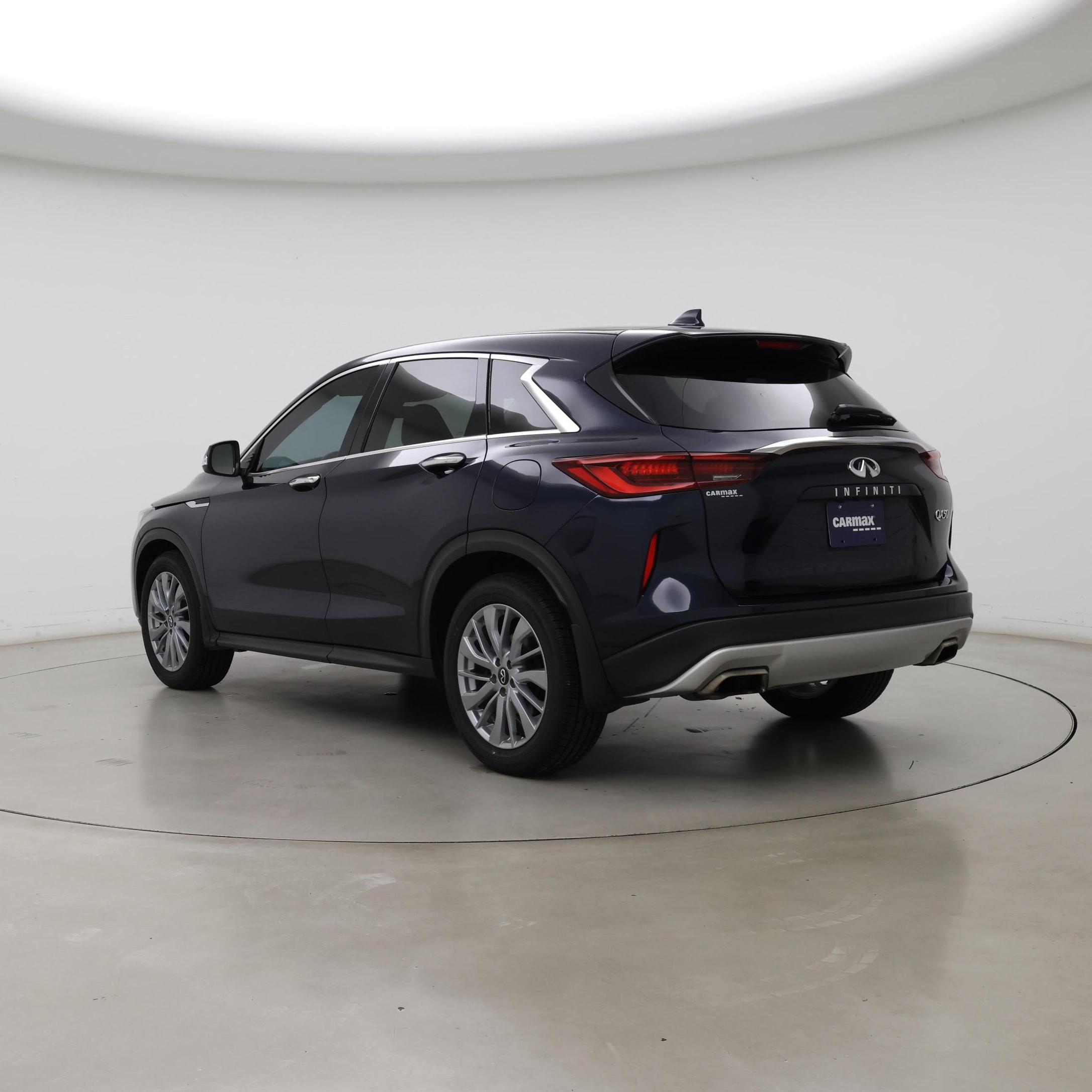 Thumbnail: 2023 INFINITI QX50 - 2