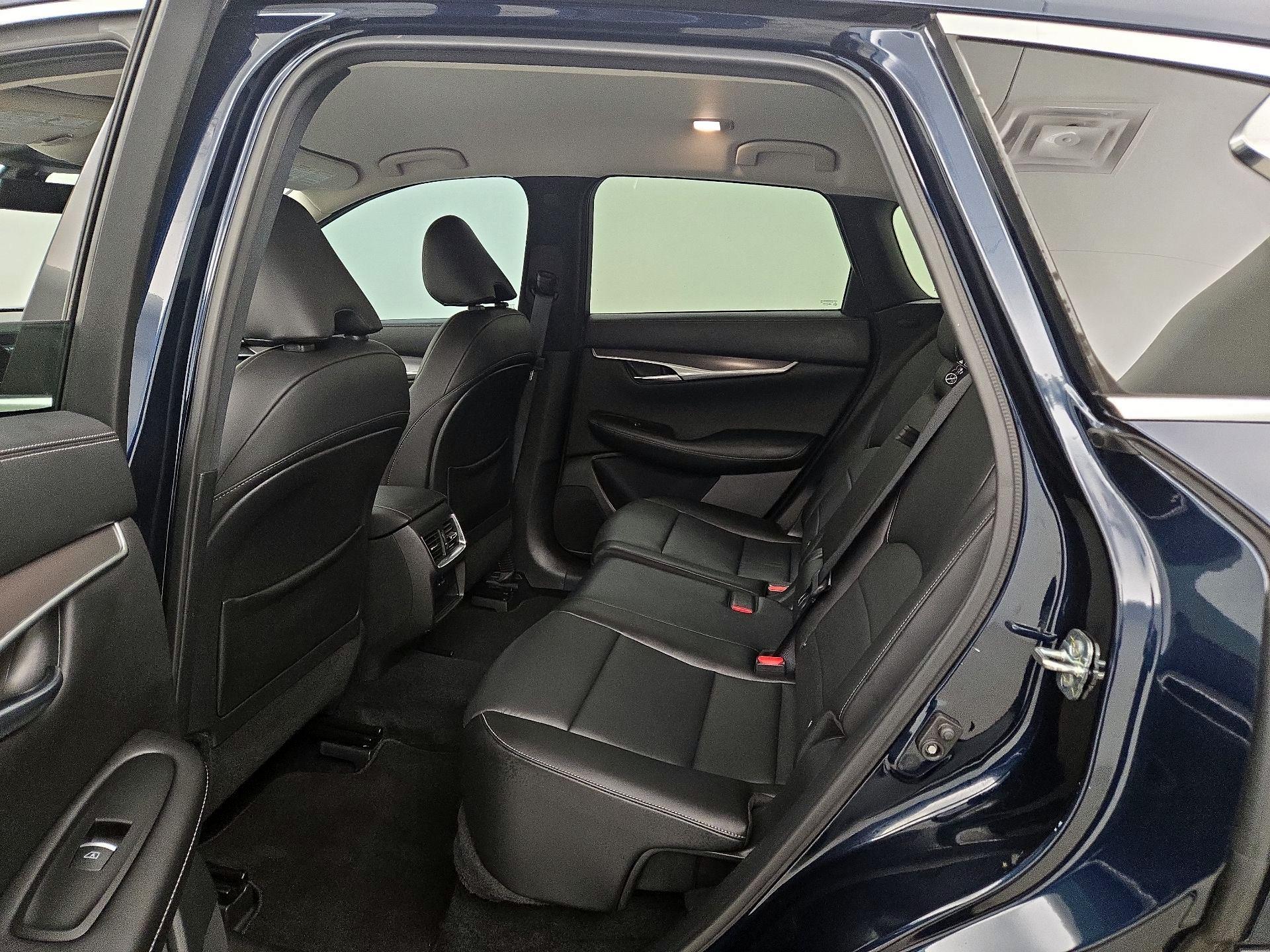 Thumbnail: 2023 INFINITI QX50 - 19