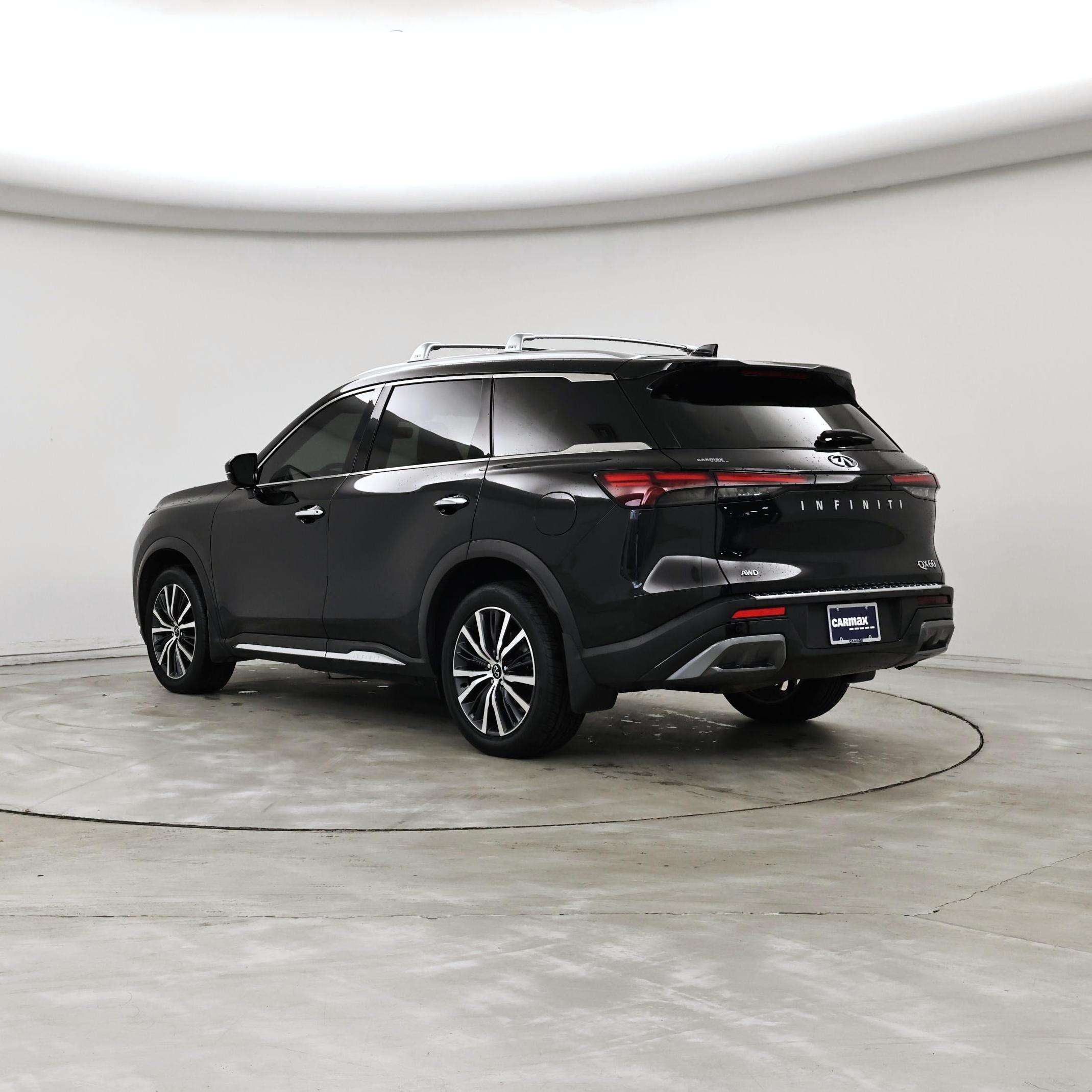 Thumbnail: 2023 INFINITI QX60 - 2