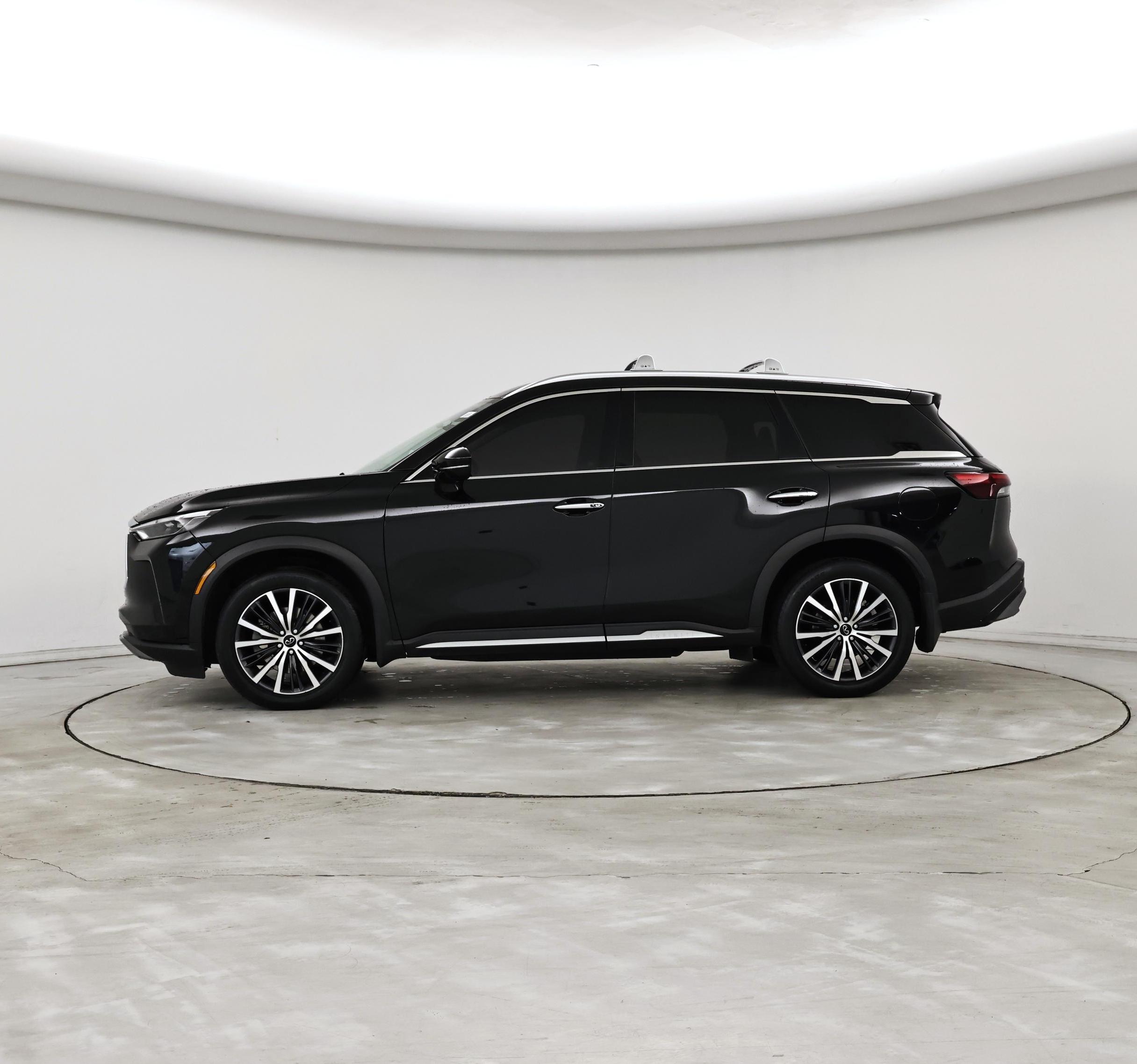 Thumbnail: 2023 INFINITI QX60 - 3