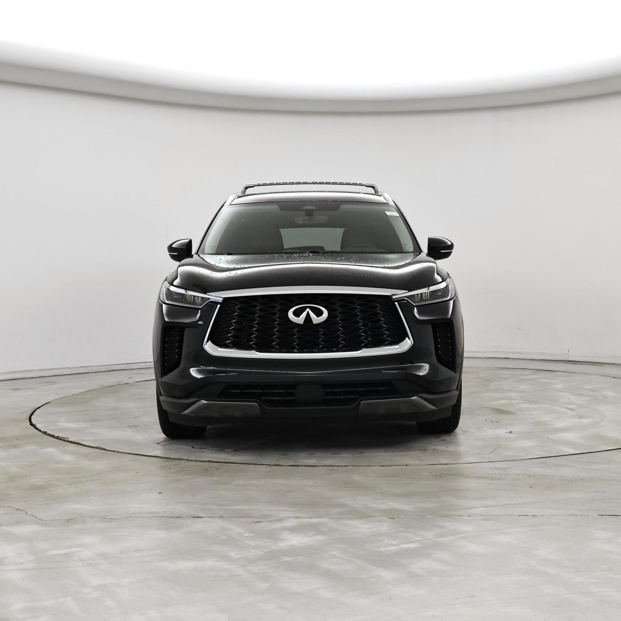 Thumbnail: 2023 INFINITI QX60 - 5