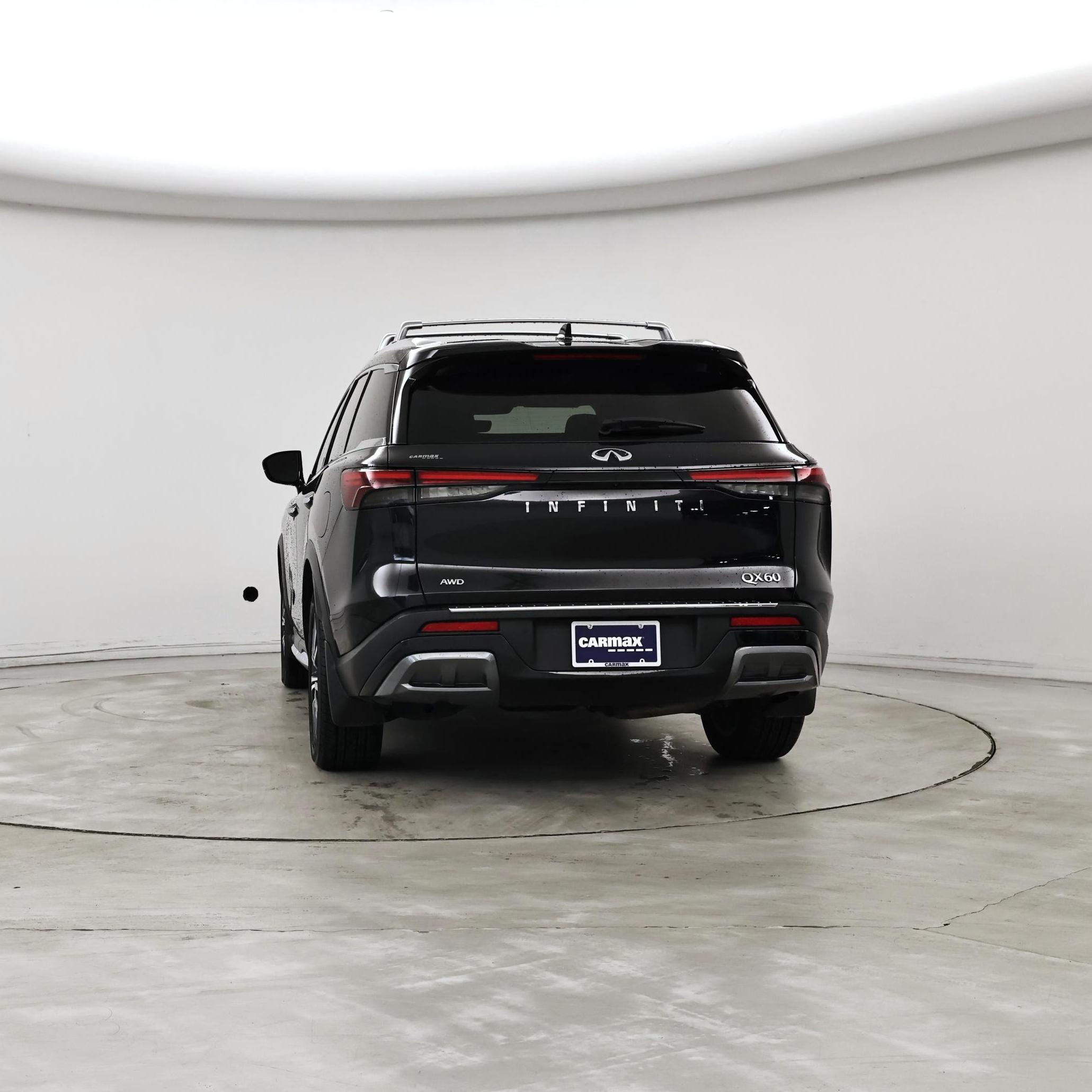 Thumbnail: 2023 INFINITI QX60 - 6