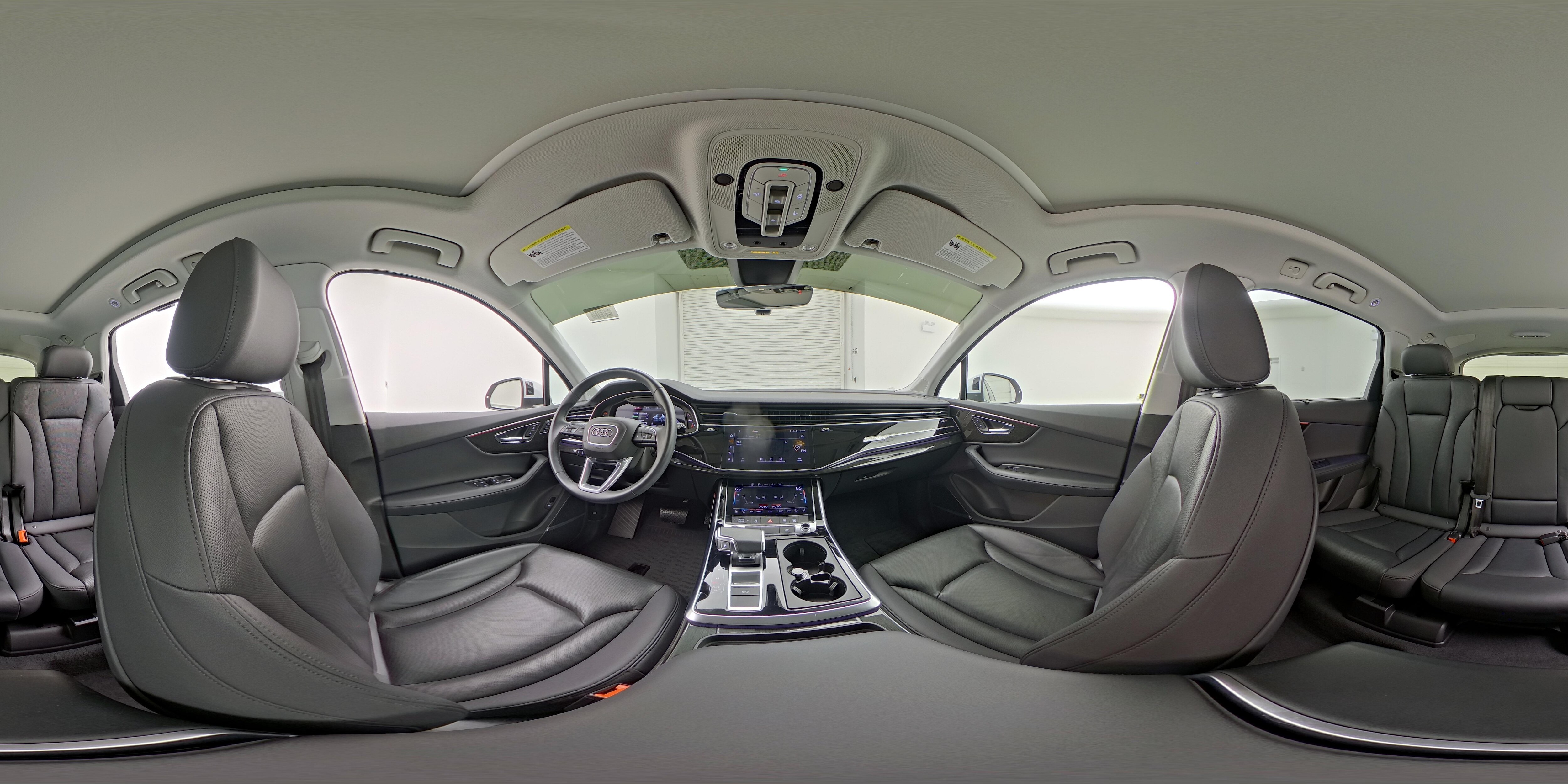 2022 Audi Q7 Premium Plus - Photo 28