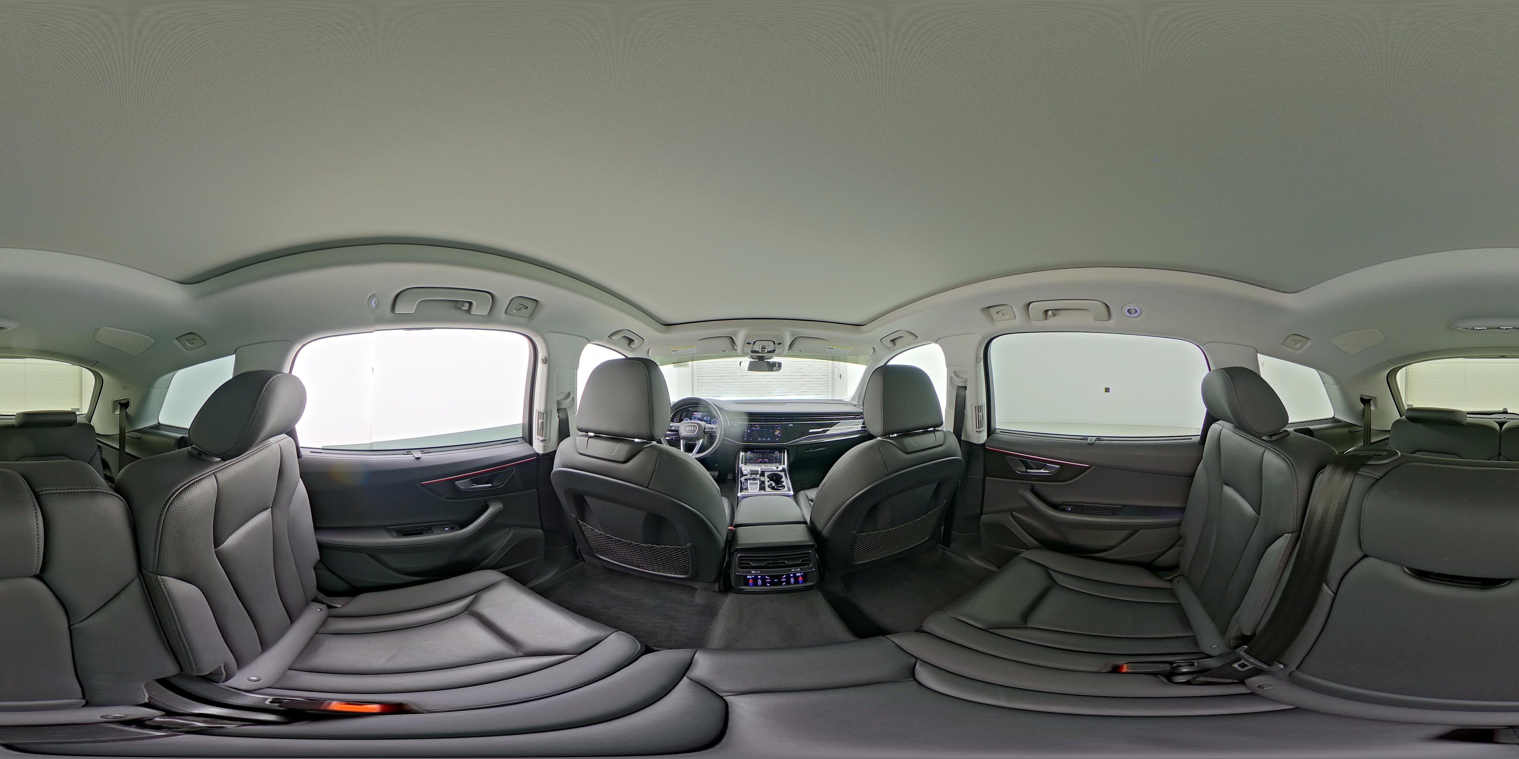 2022 Audi Q7 Premium Plus - Photo 29