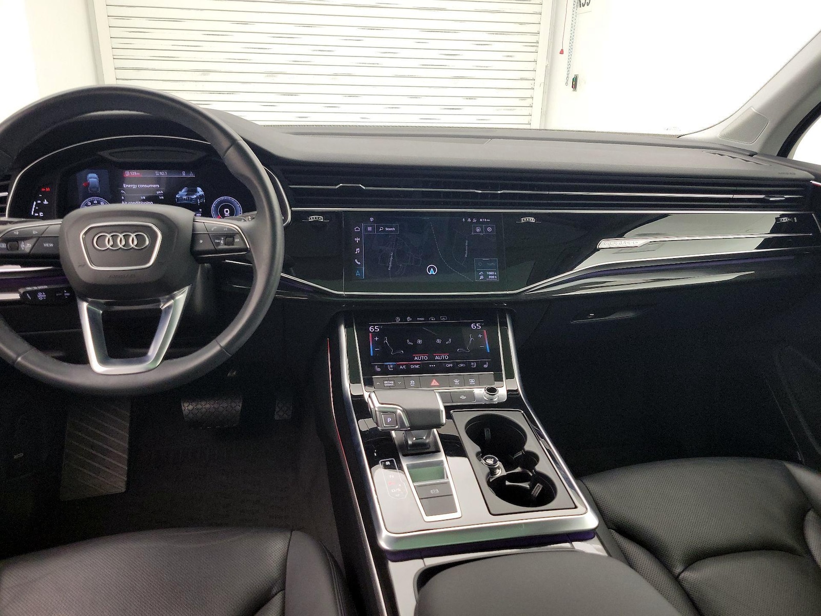 2022 Audi Q7 Premium Plus - Photo 10