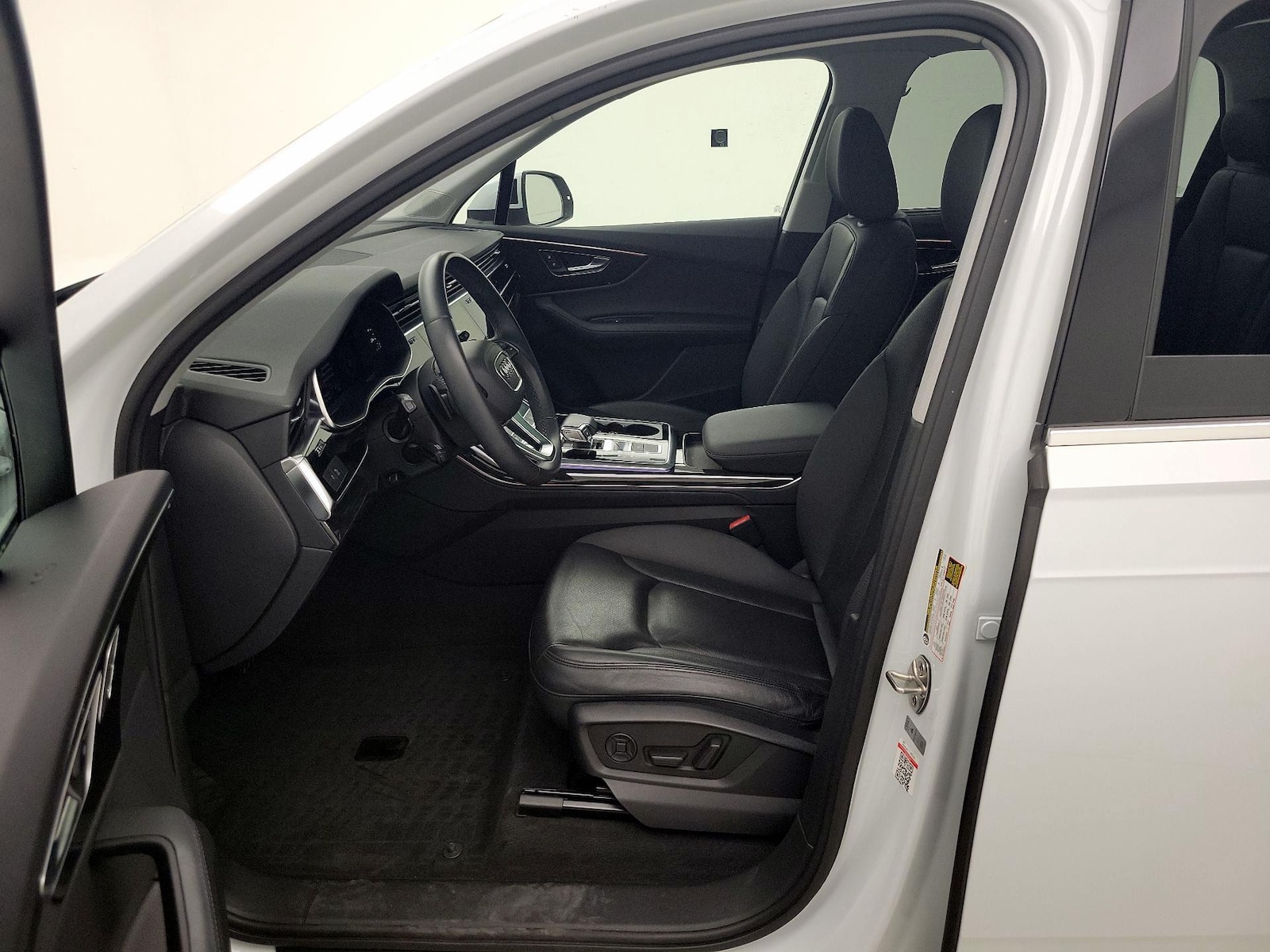 2022 Audi Q7 Premium Plus - Photo 12