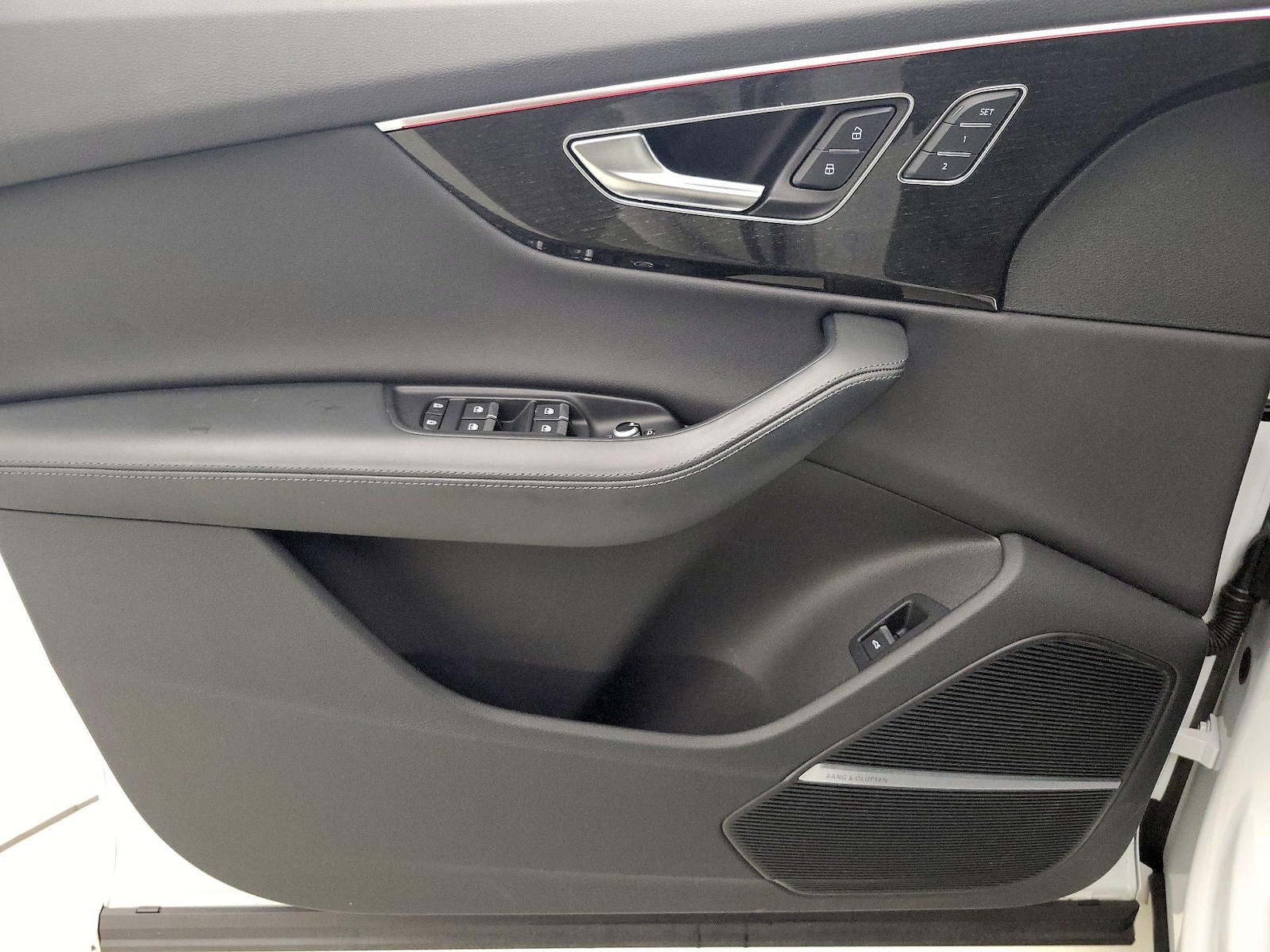 2022 Audi Q7 Premium Plus - Photo 13