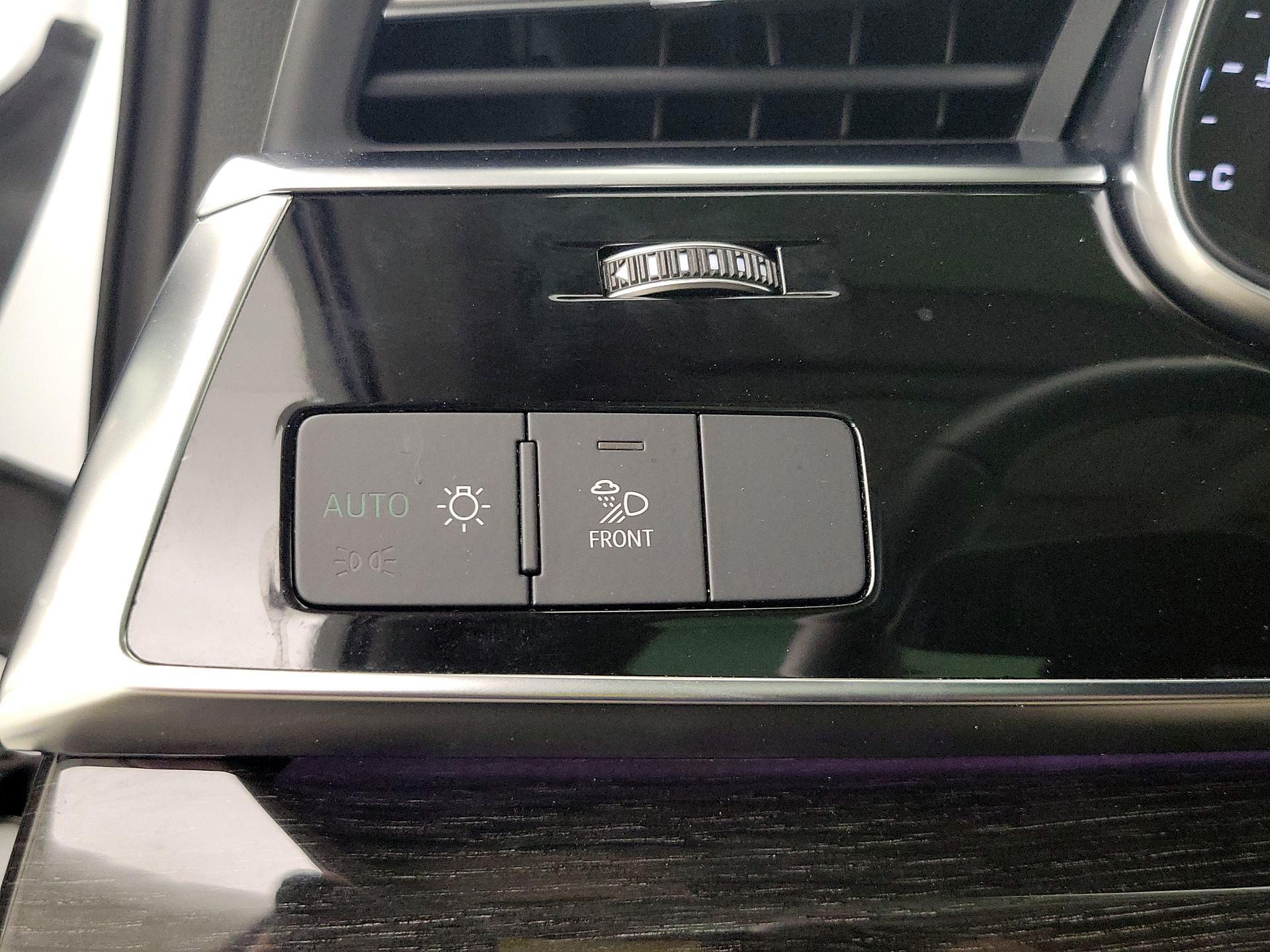 Thumbnail: 2022 Audi Q7 - 13