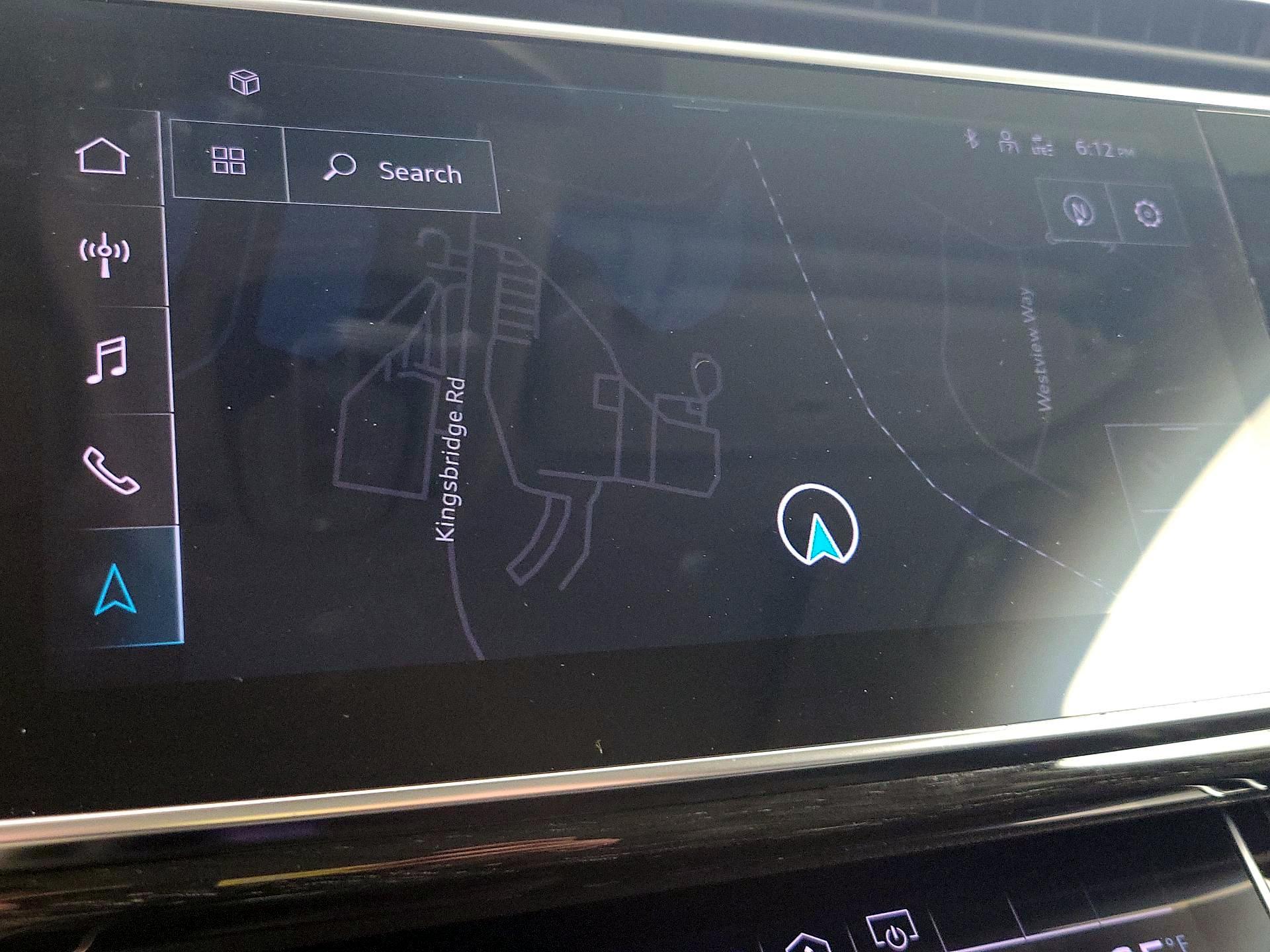 Thumbnail: 2022 Audi Q7 - 14