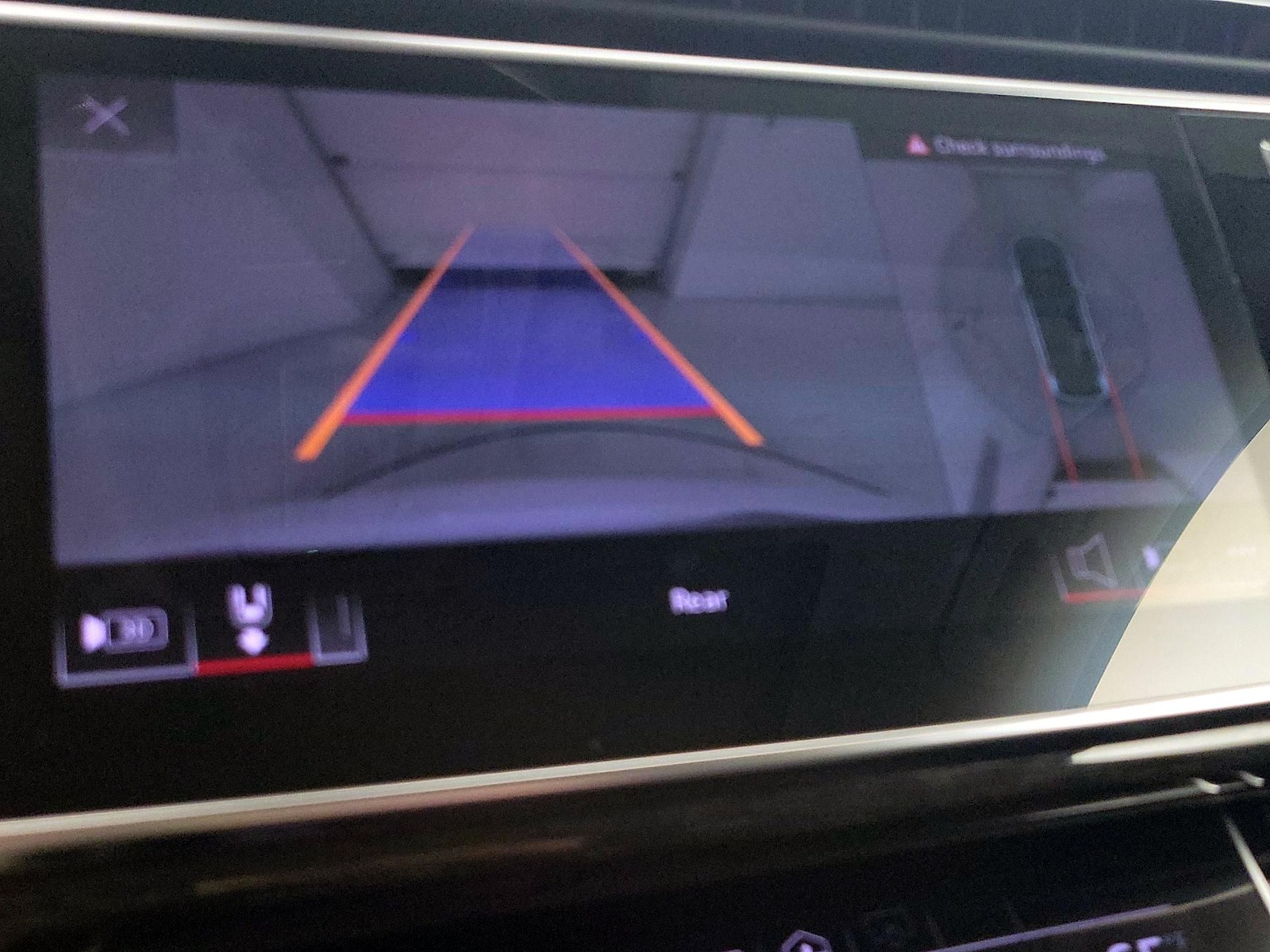 2022 Audi Q7 Premium Plus - Photo 16