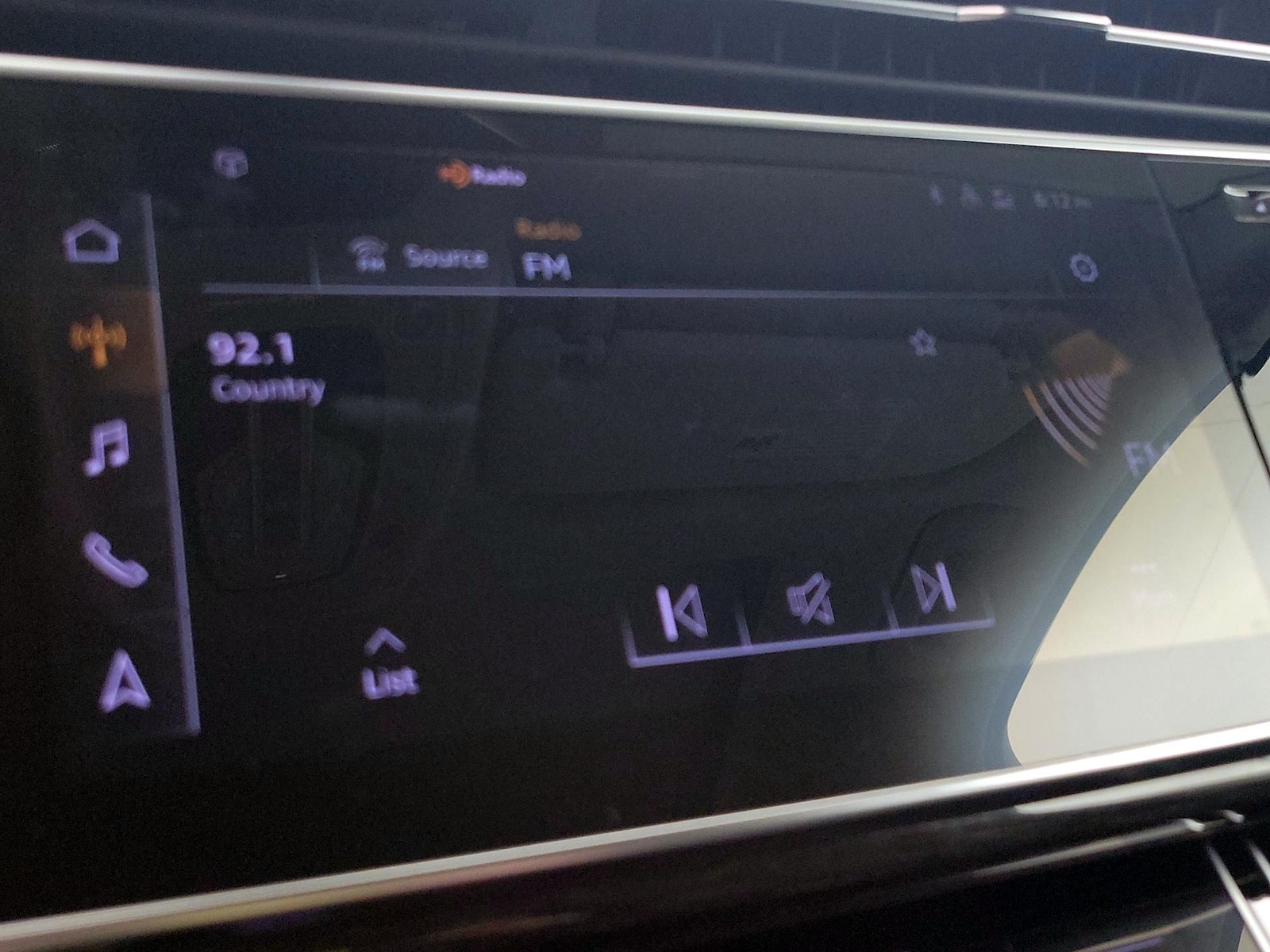 2022 Audi Q7 Premium Plus - Photo 17