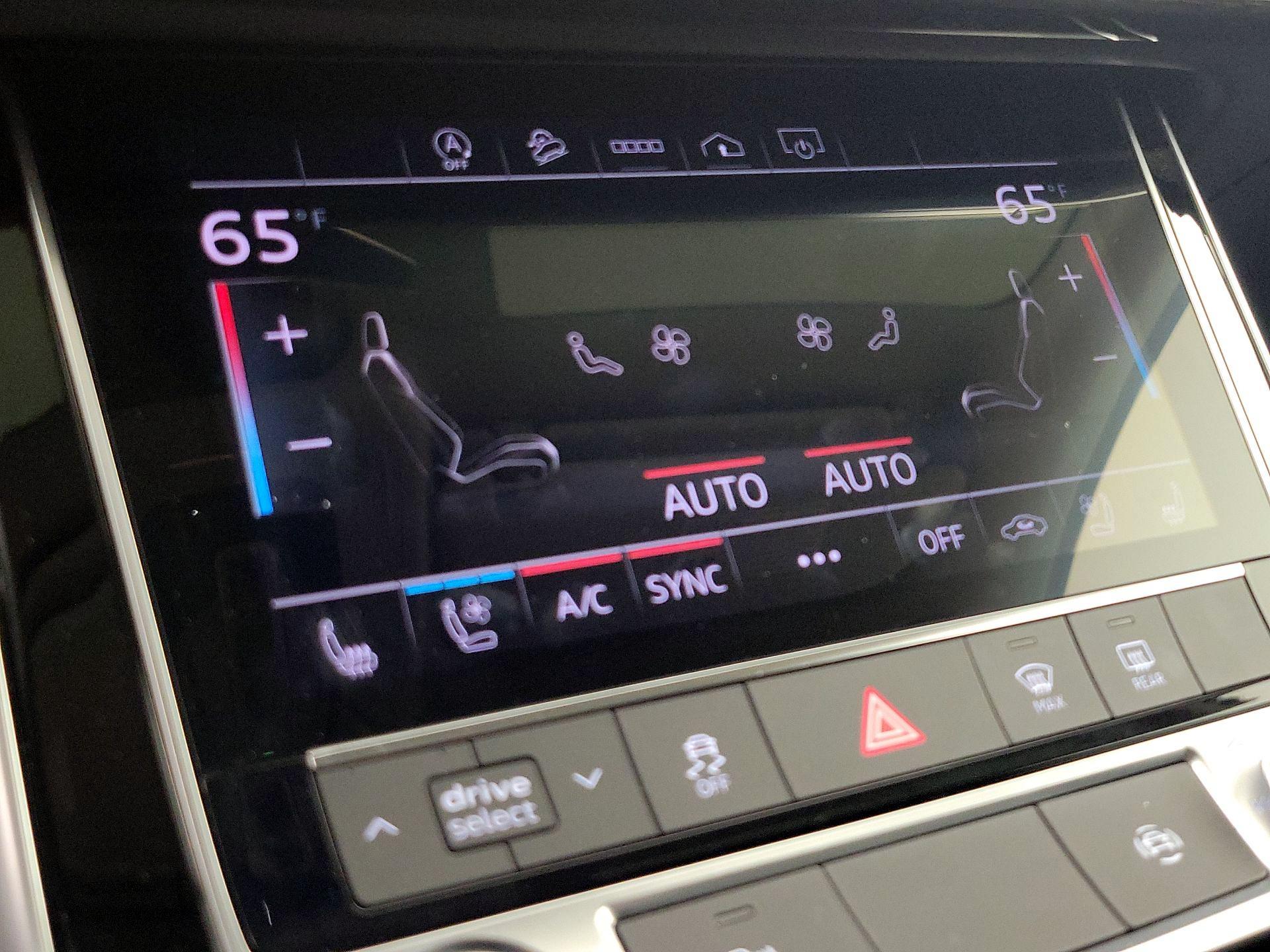 Thumbnail: 2022 Audi Q7 - 17