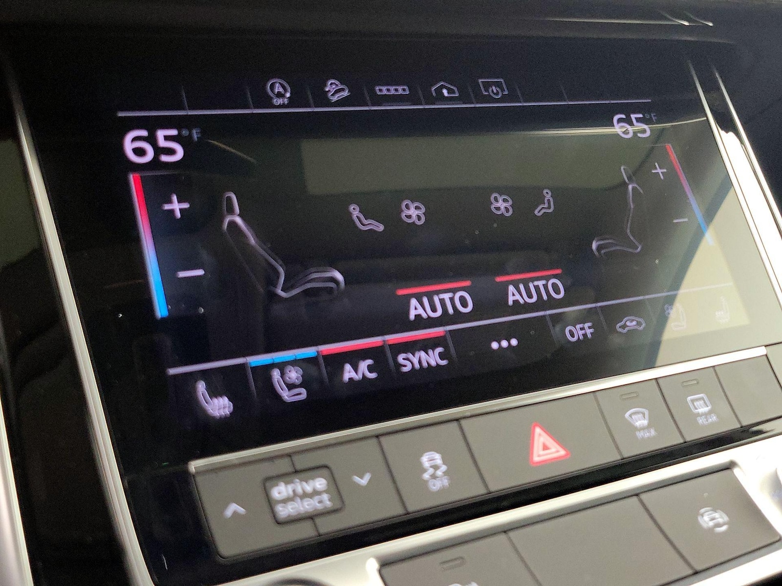 2022 Audi Q7 Premium Plus - Photo 18