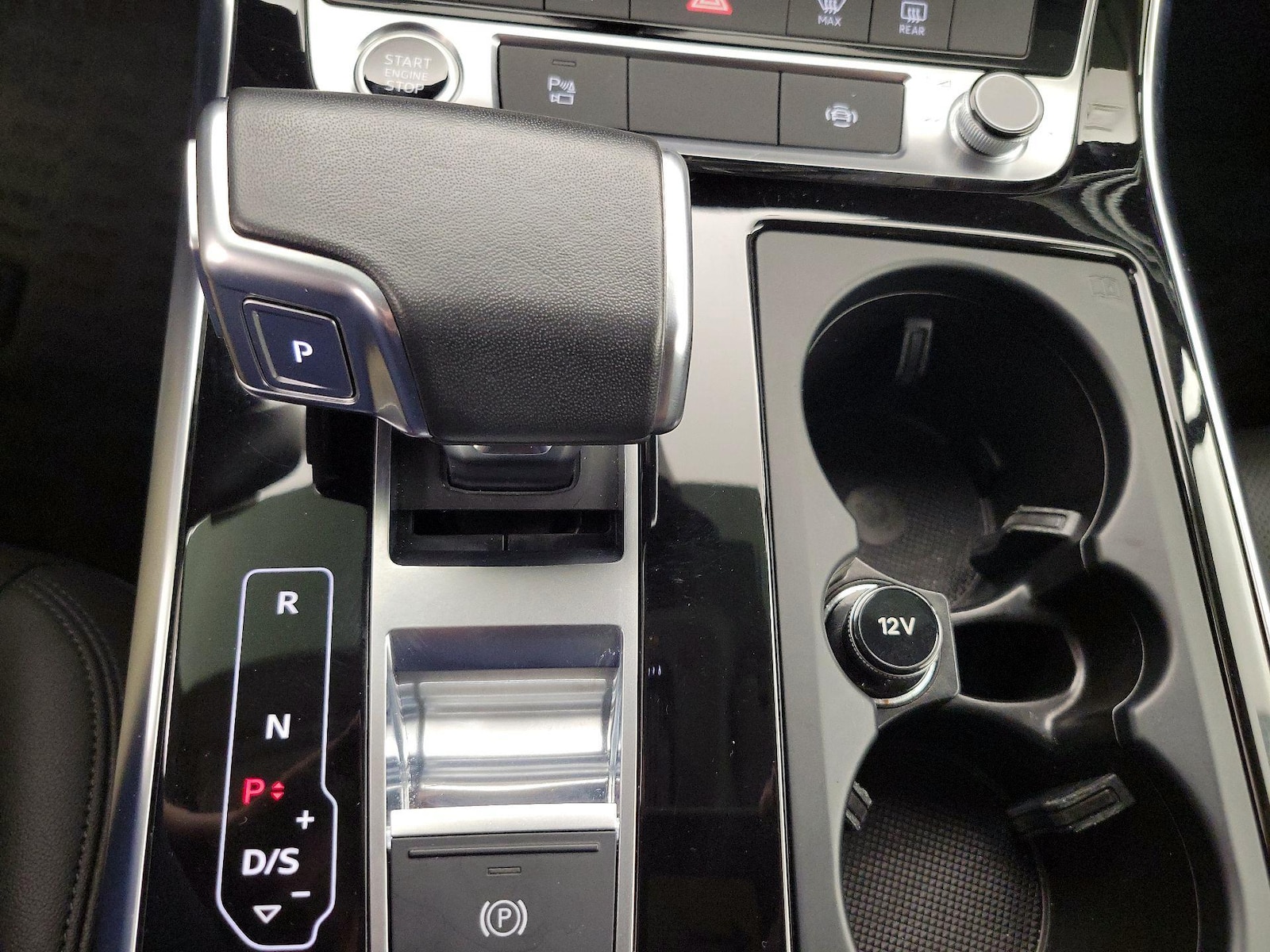 2022 Audi Q7 Premium Plus - Photo 19