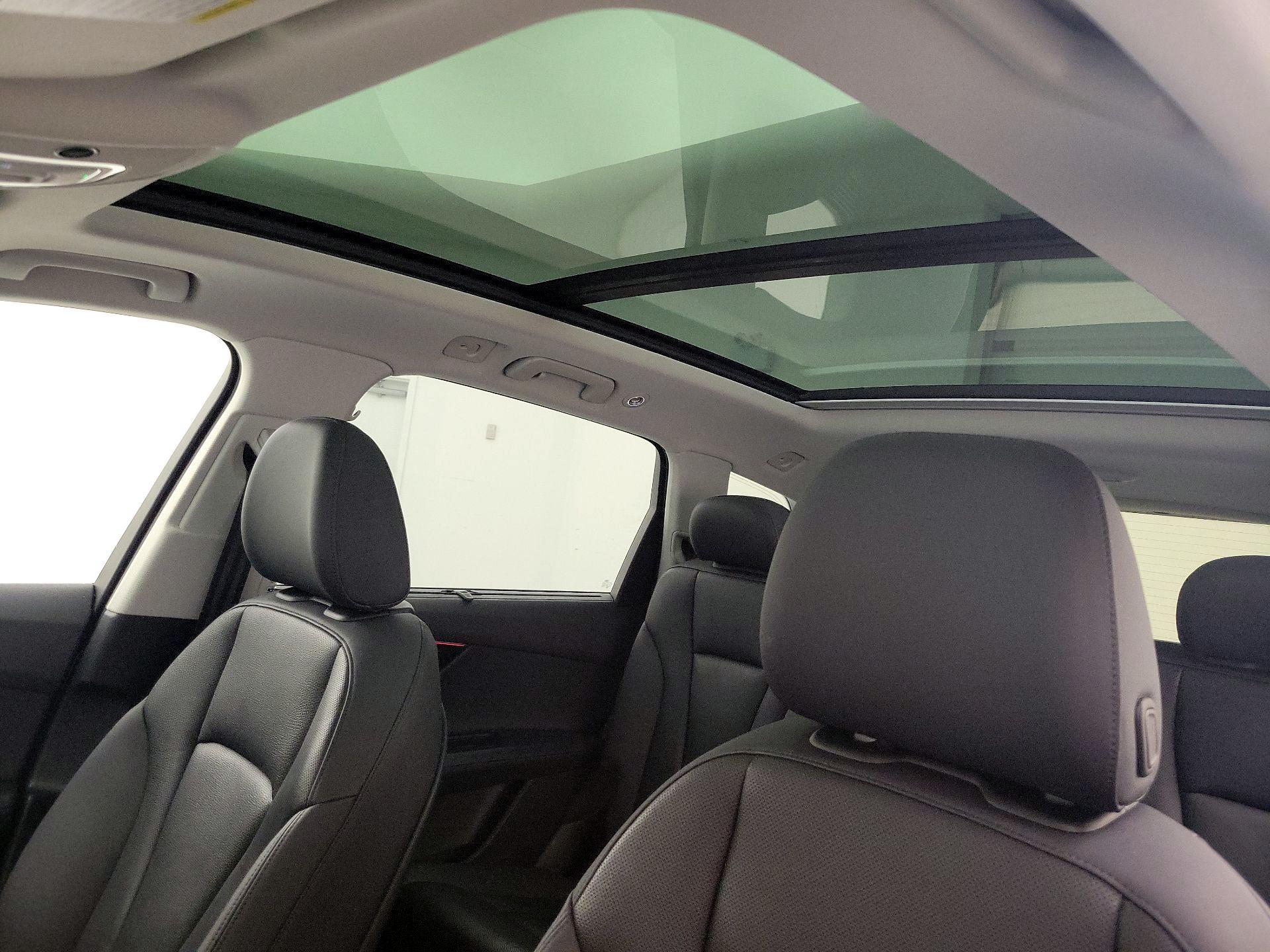 Thumbnail: 2022 Audi Q7 - 20