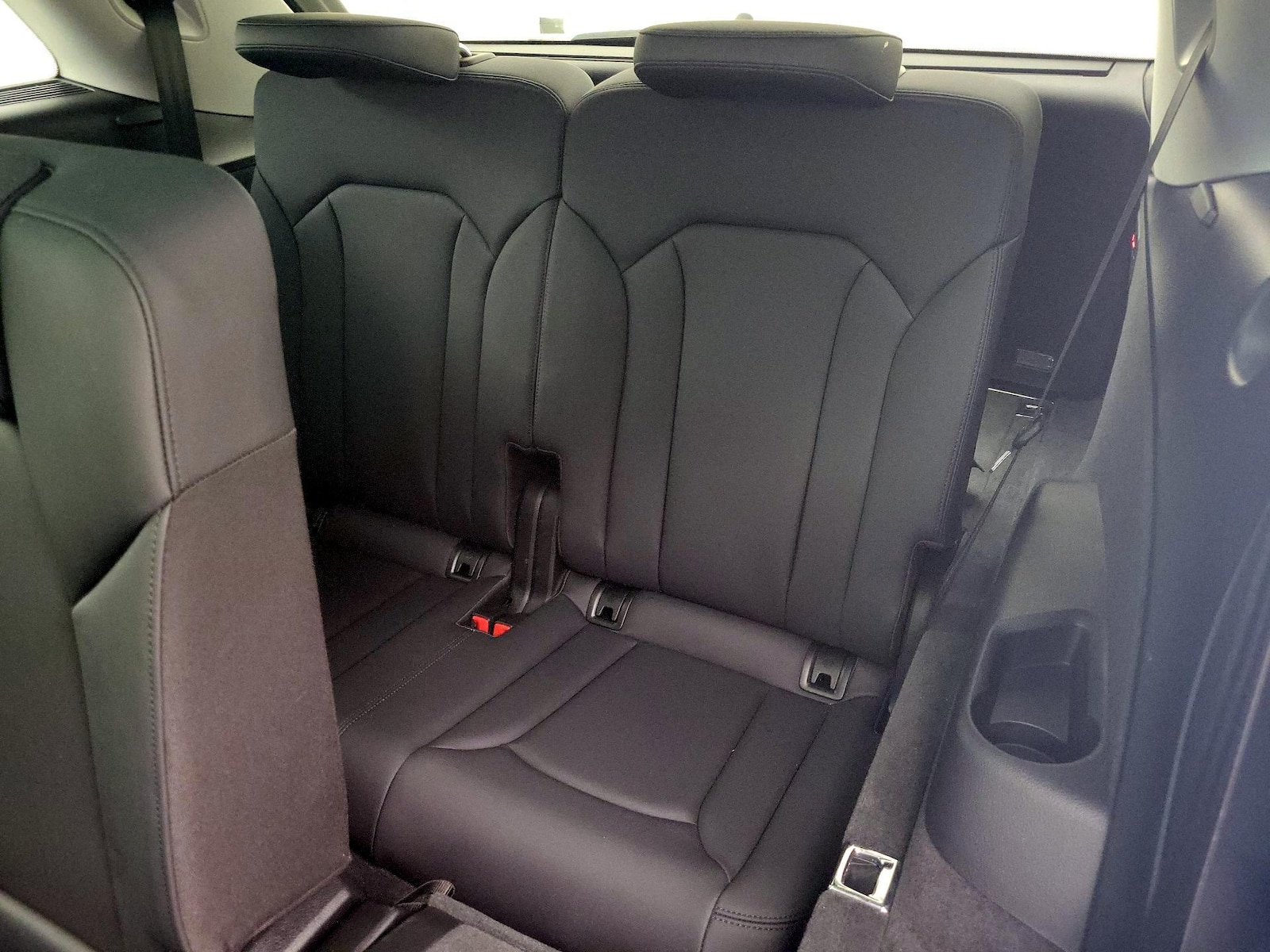 2022 Audi Q7 Premium Plus - Photo 23