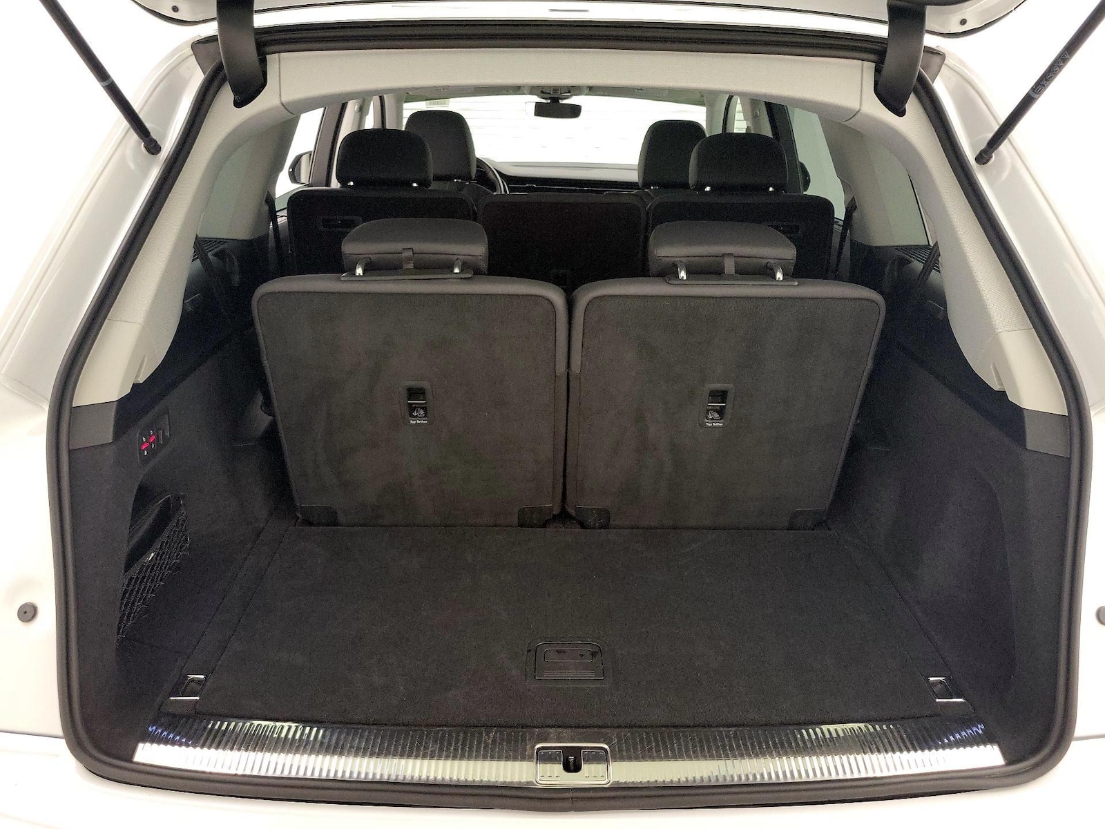2022 Audi Q7 Premium Plus - Photo 24