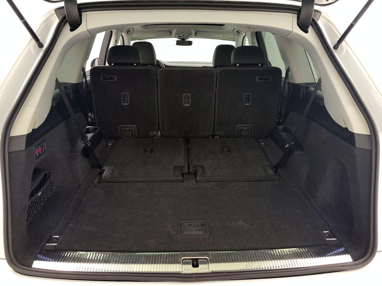 2022 Audi Q7 Premium Plus - Photo 25
