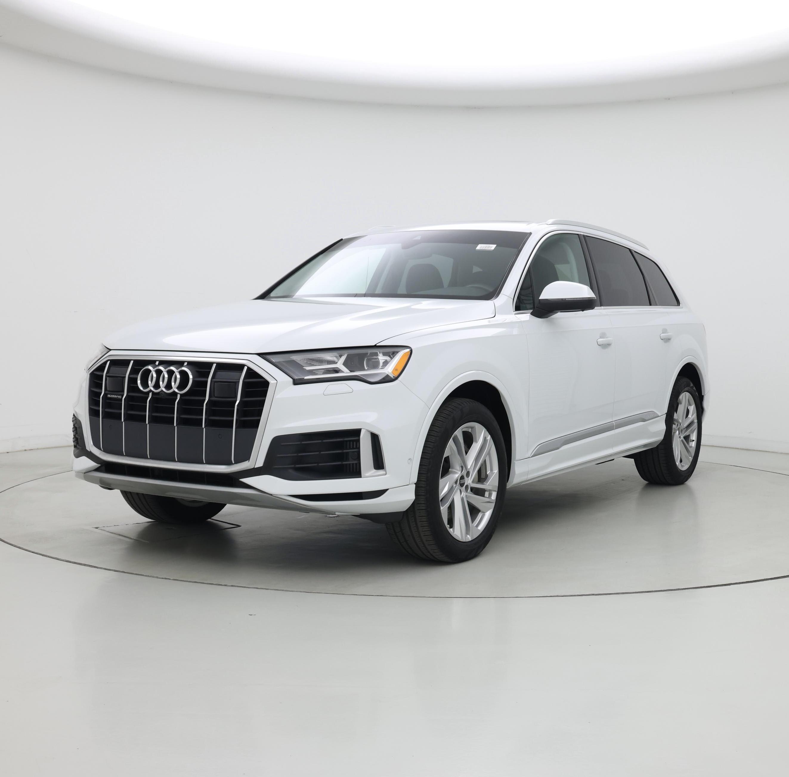 Thumbnail: 2022 Audi Q7 - 4