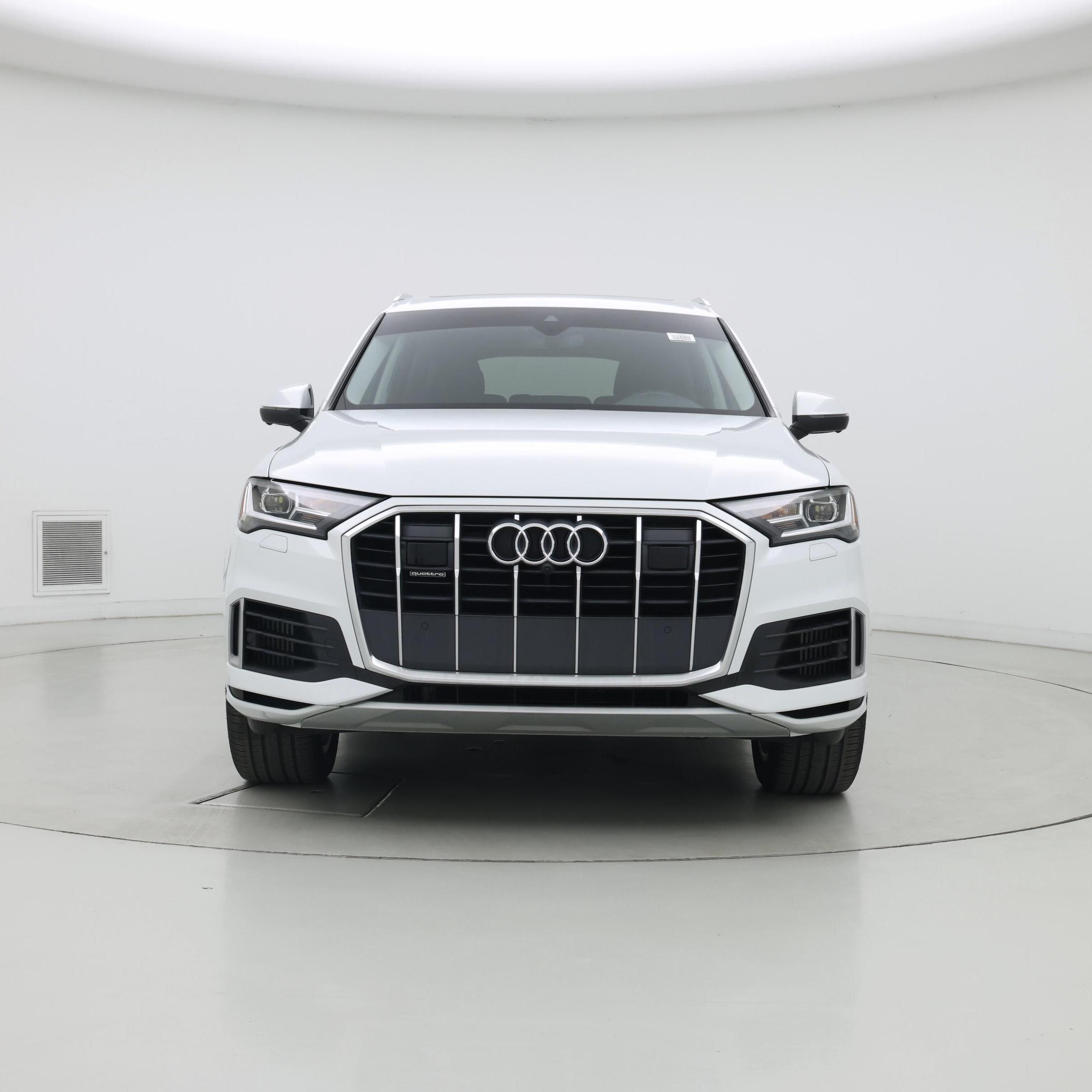 Thumbnail: 2022 Audi Q7 - 5