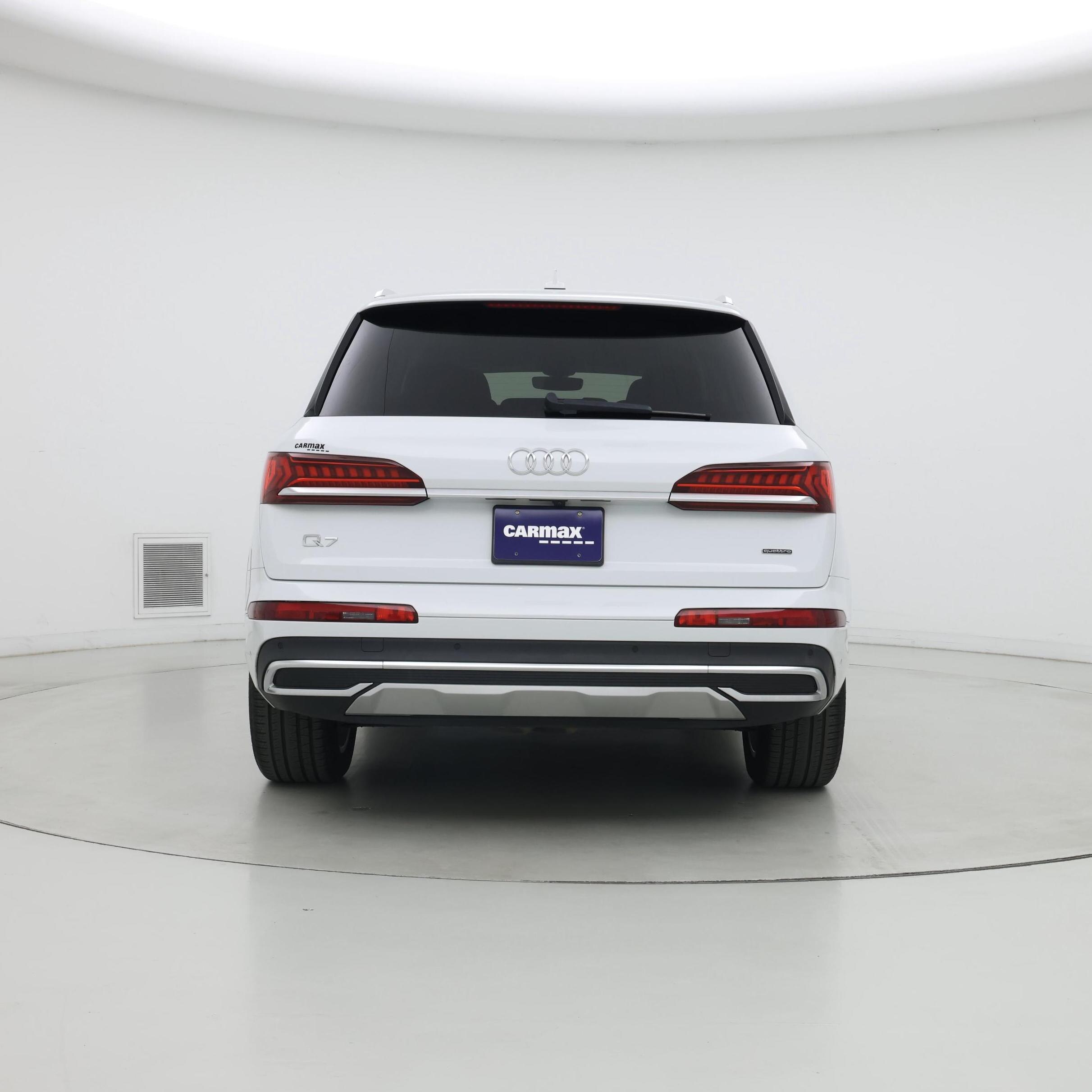Thumbnail: 2022 Audi Q7 - 6