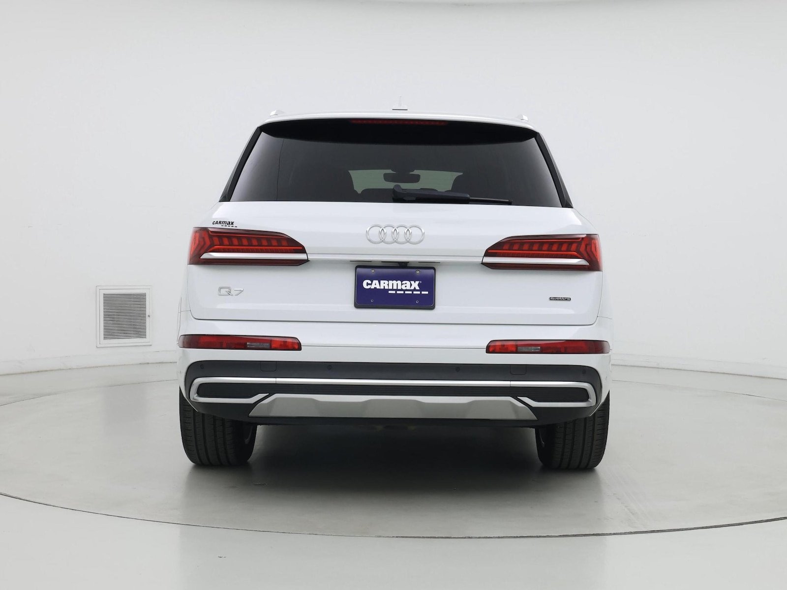 2022 Audi Q7 Premium Plus - Photo 7