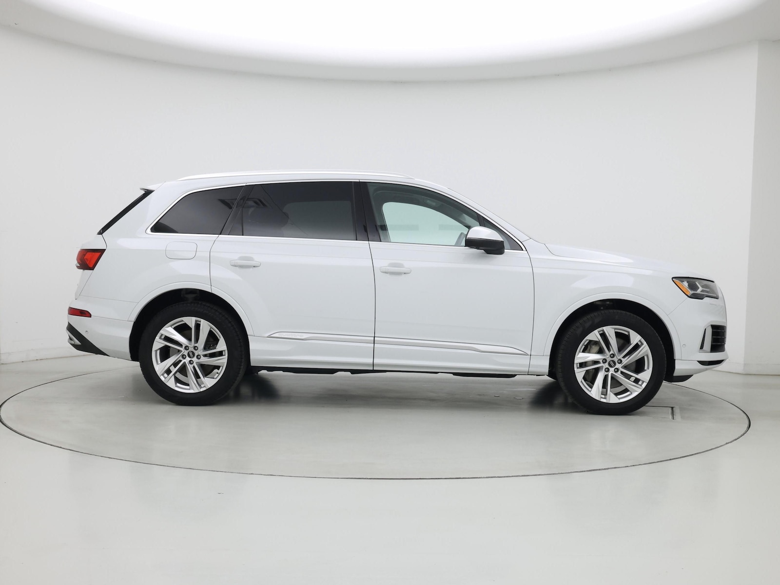 2022 Audi Q7 Premium Plus - Photo 8