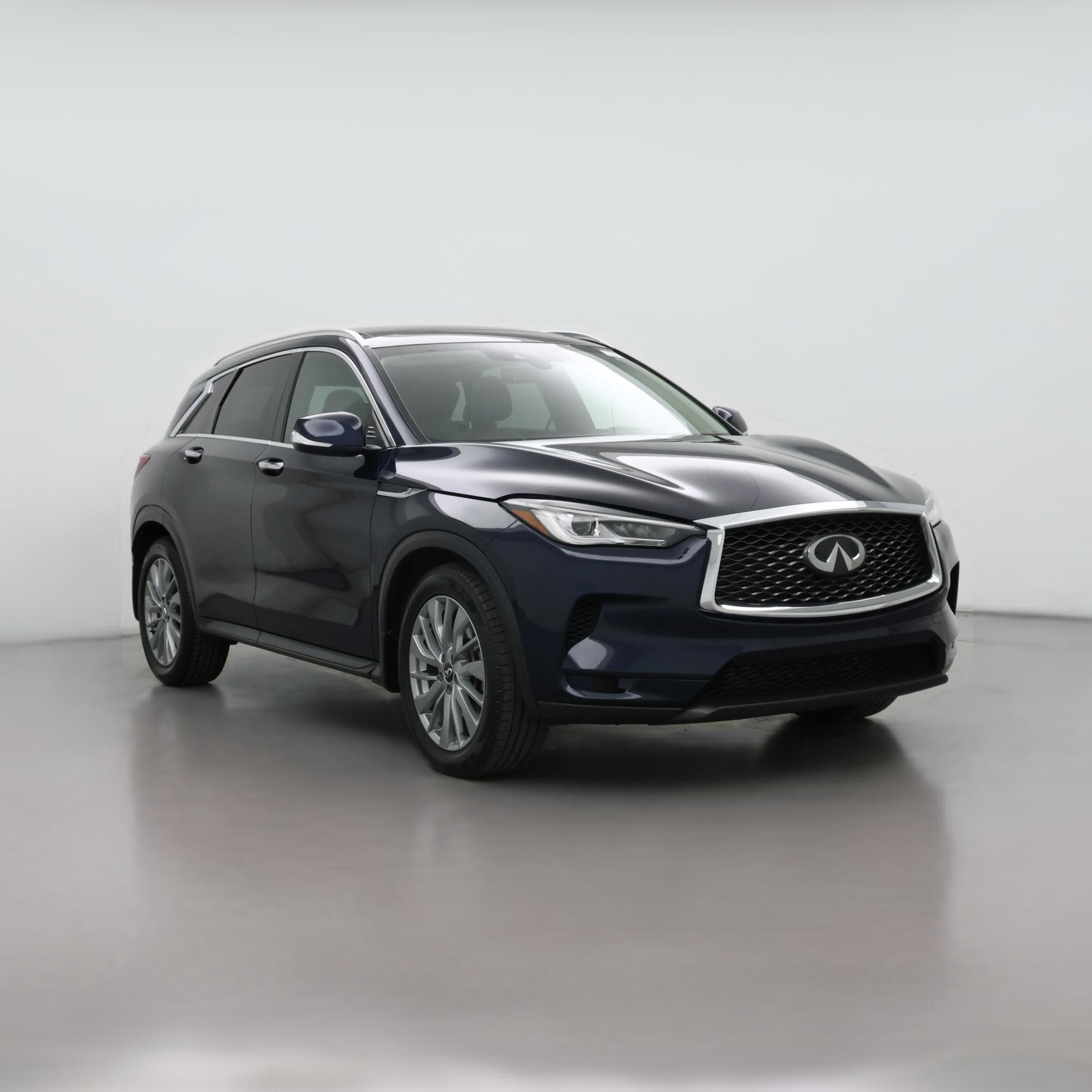 Thumbnail: 2023 INFINITI QX50 - 1