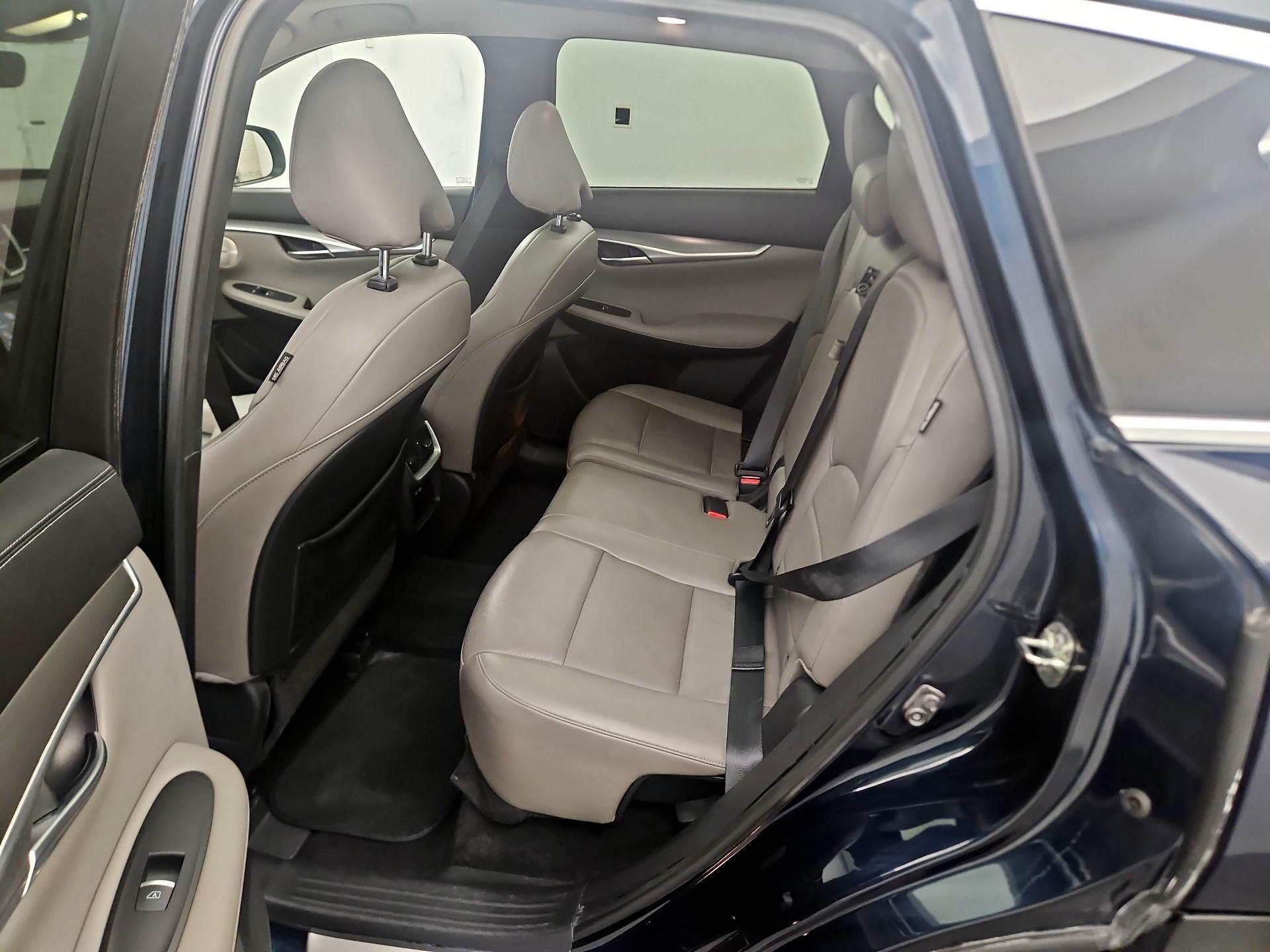 Thumbnail: 2023 INFINITI QX50 - 20