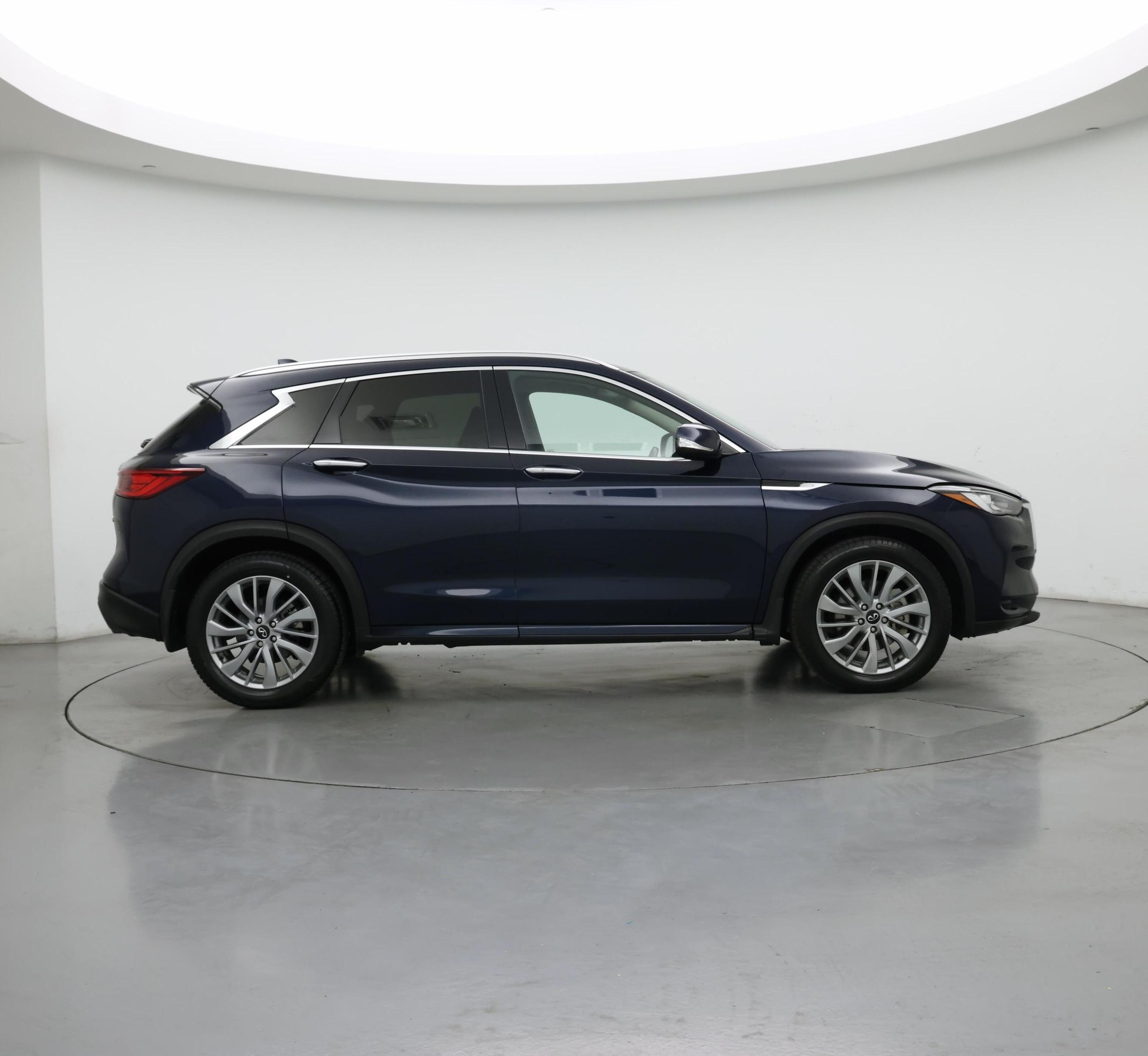 Thumbnail: 2023 INFINITI QX50 - 7