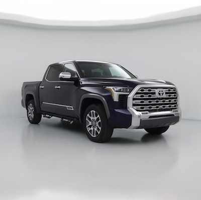 2023 Toyota Tundra 1794