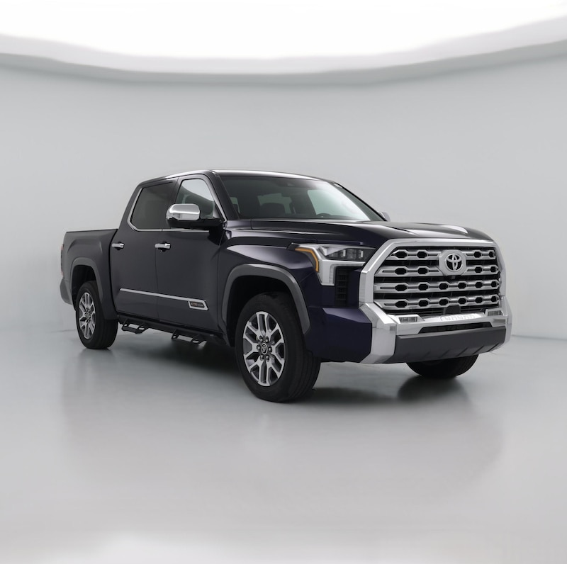 2023 Toyota Tundra 1794
