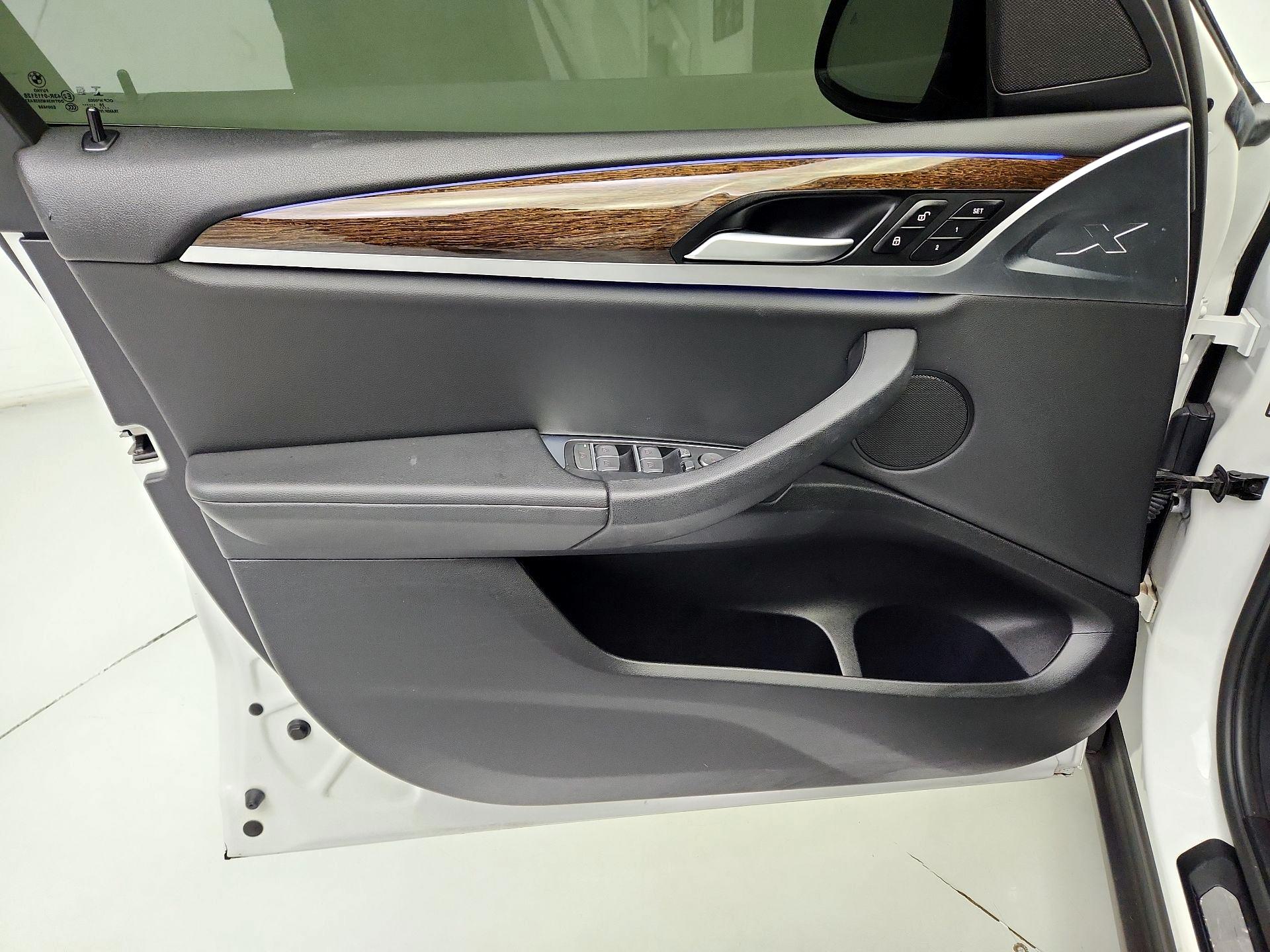 Thumbnail: 2021 BMW X3 - 12