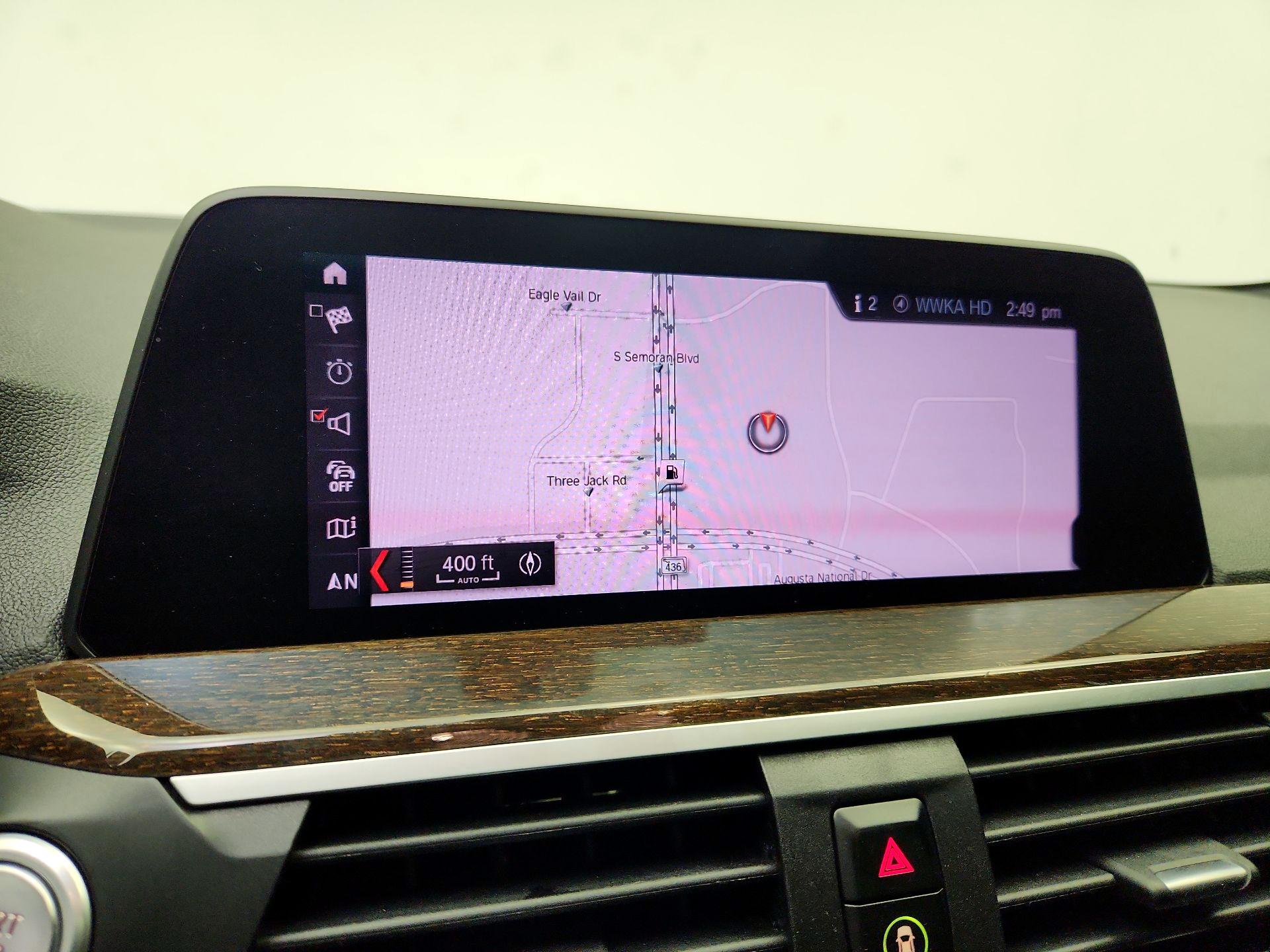 Thumbnail: 2021 BMW X3 - 14