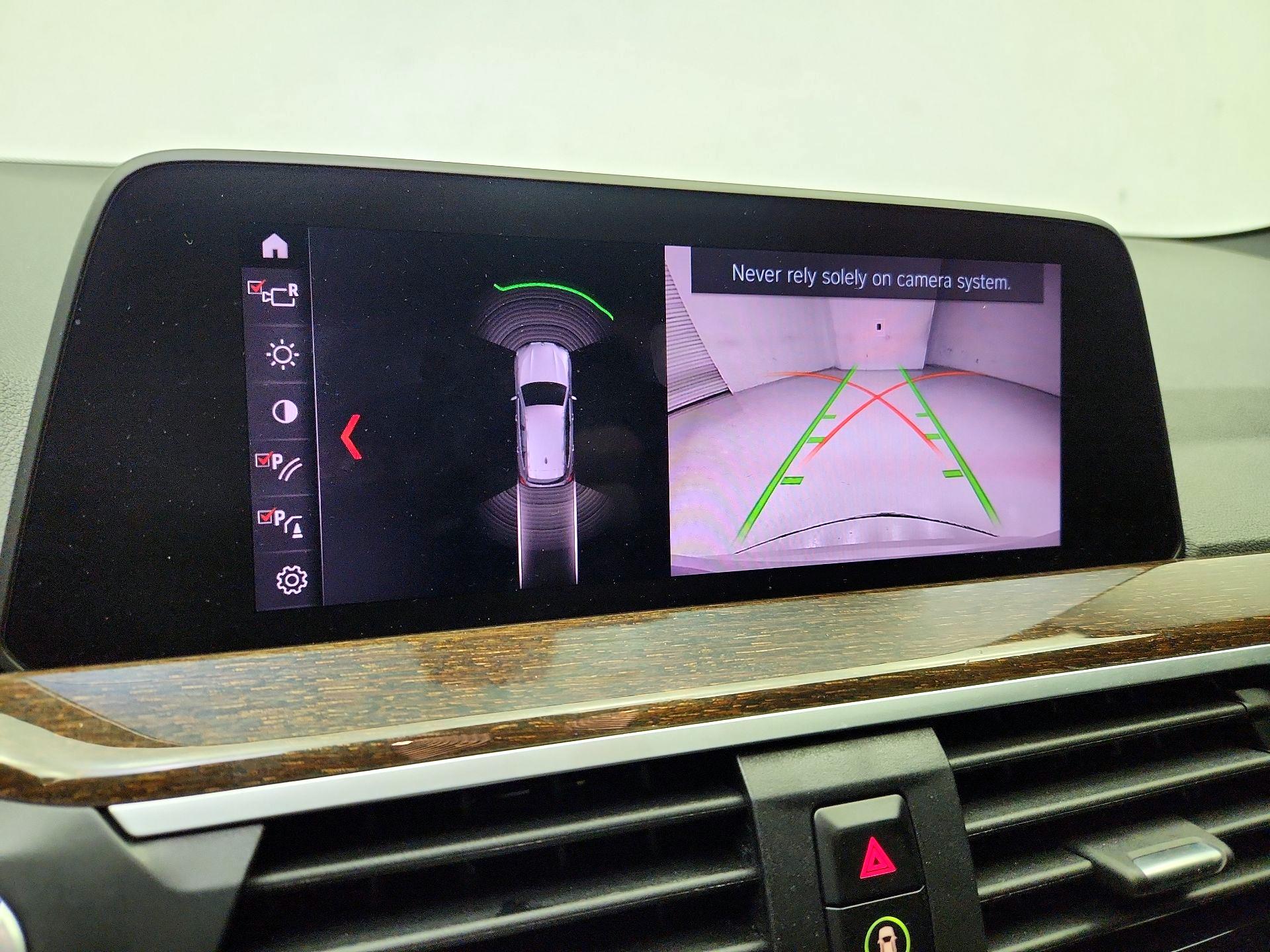 Thumbnail: 2021 BMW X3 - 15