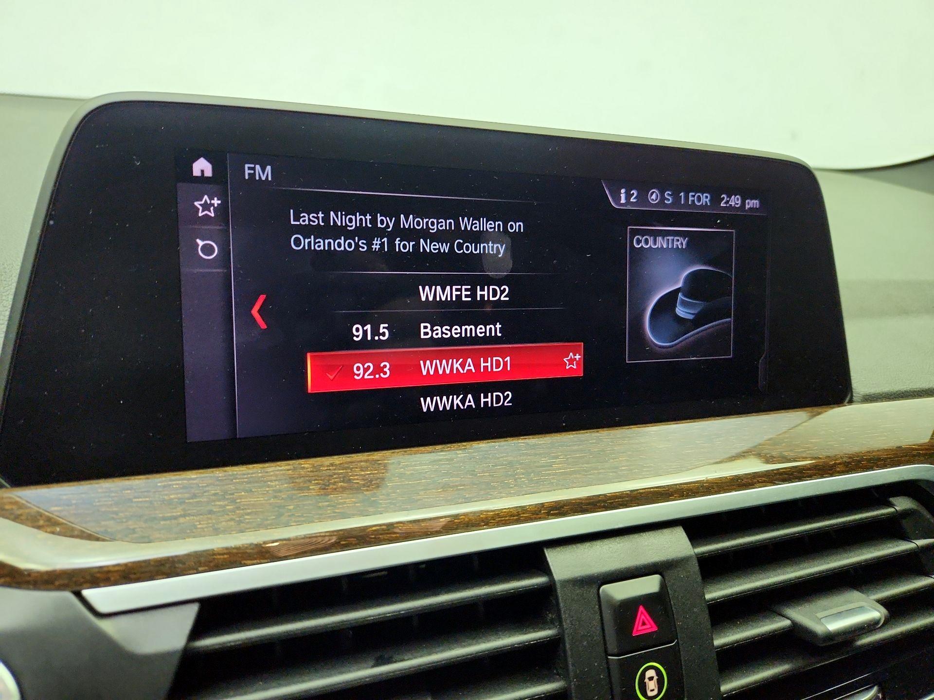 Thumbnail: 2021 BMW X3 - 16