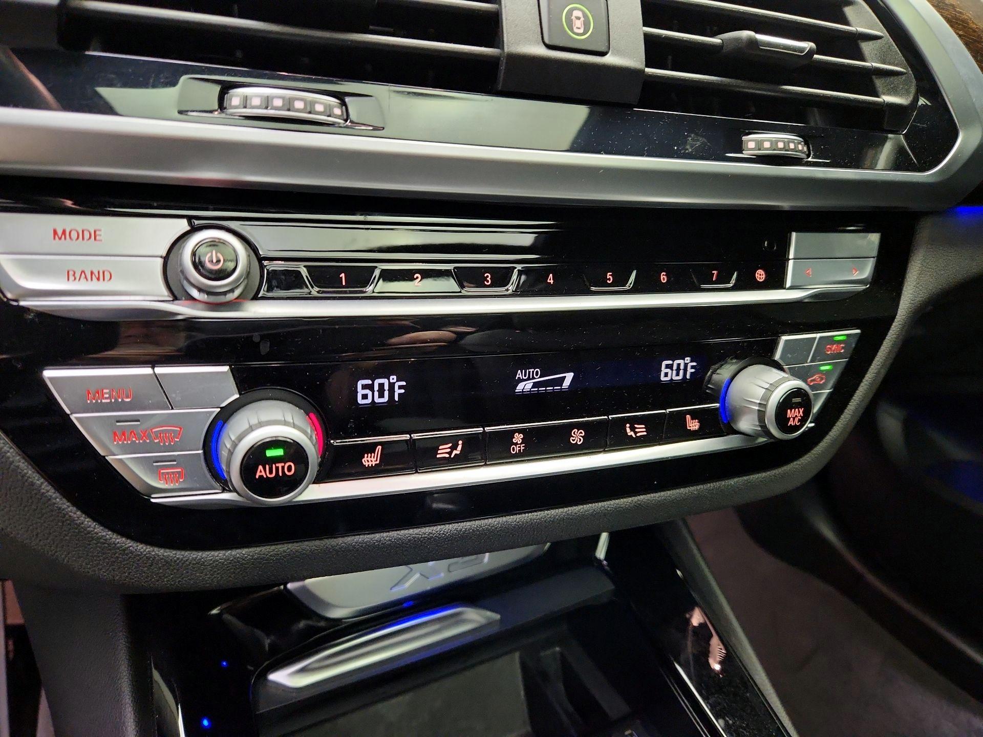 Thumbnail: 2021 BMW X3 - 17