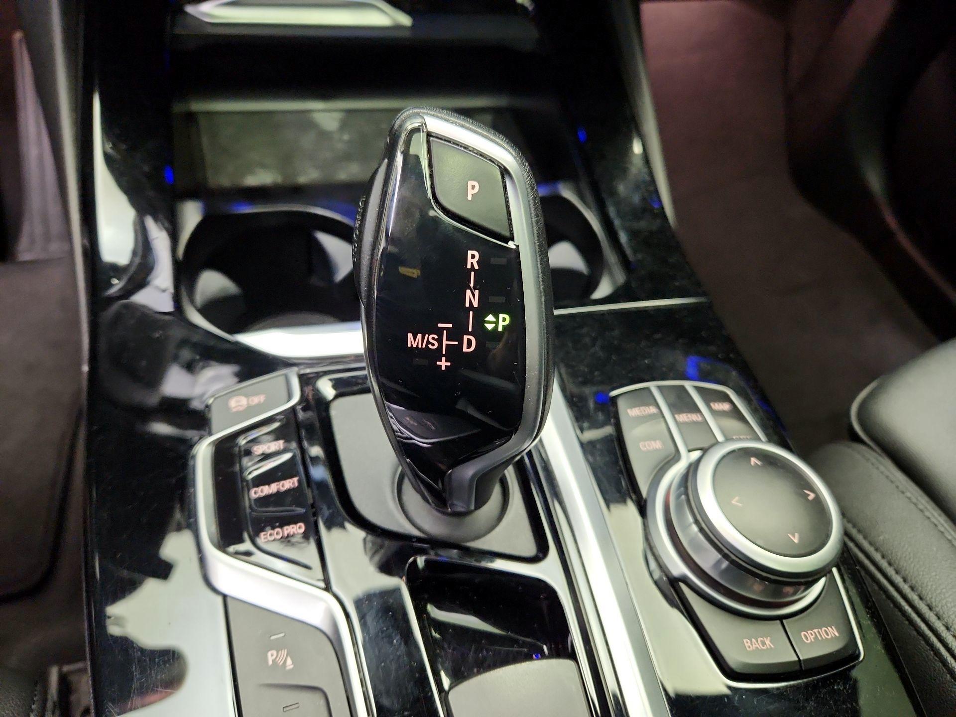 Thumbnail: 2021 BMW X3 - 18