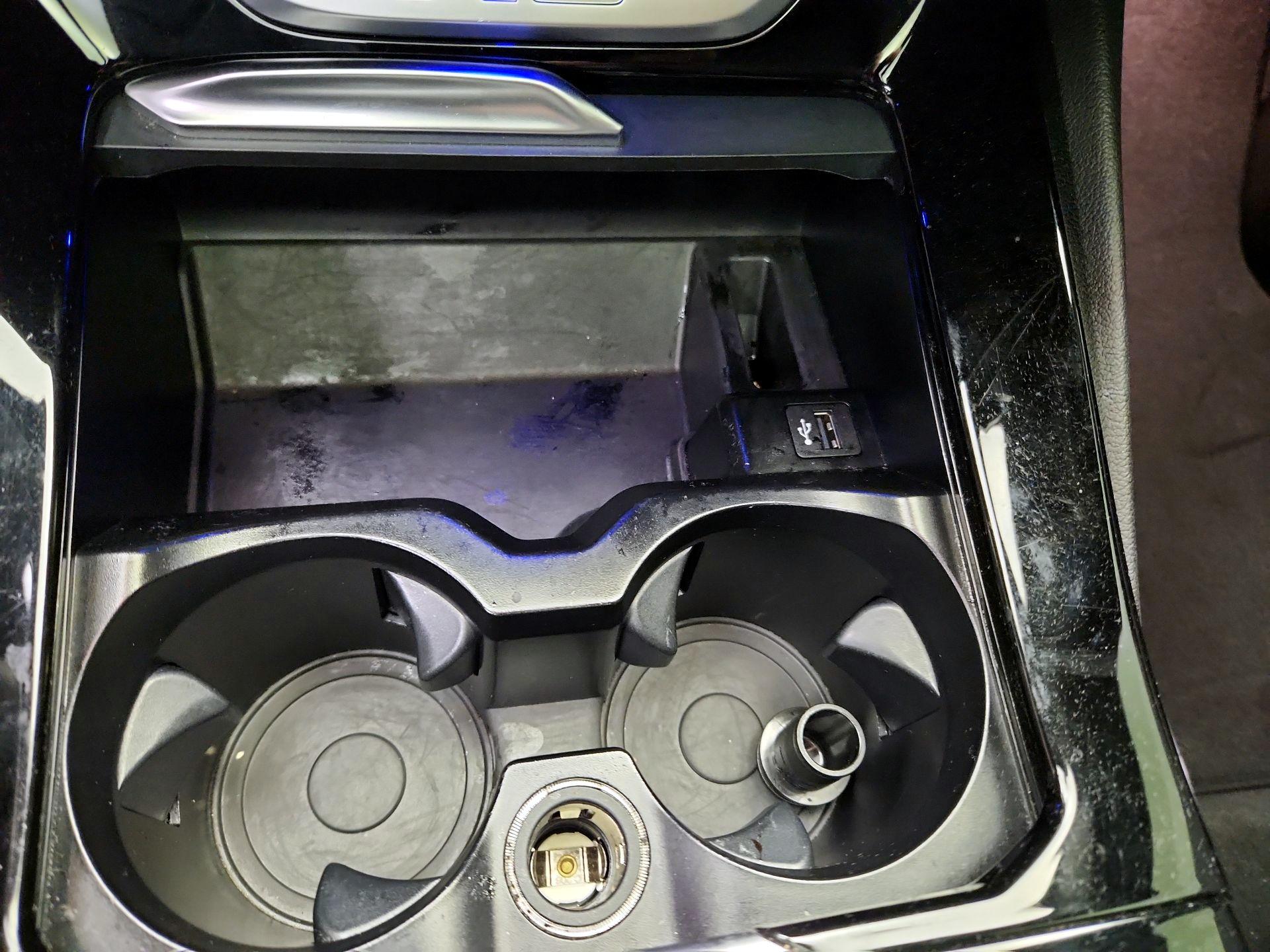 Thumbnail: 2021 BMW X3 - 19