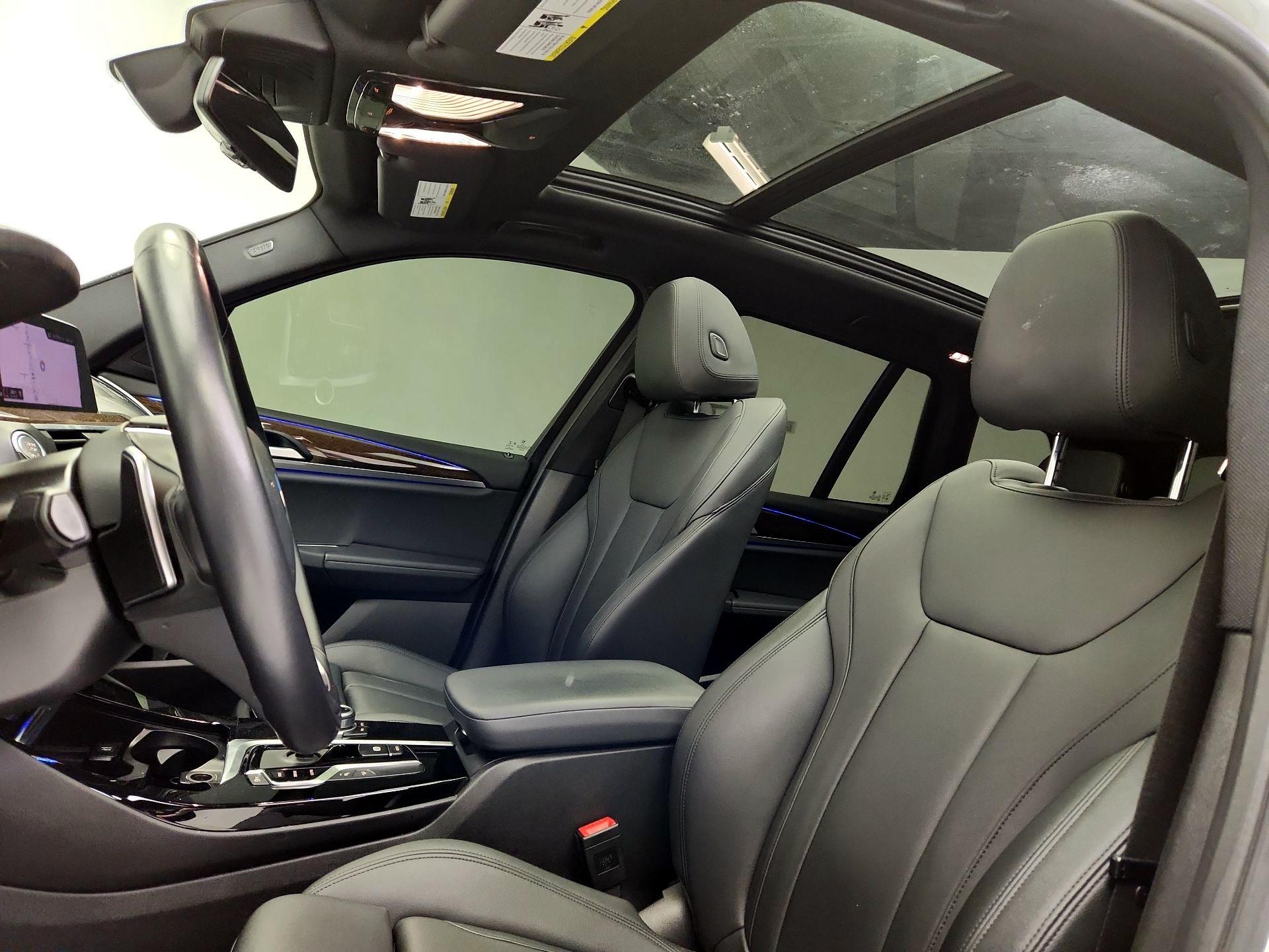 Thumbnail: 2021 BMW X3 - 20