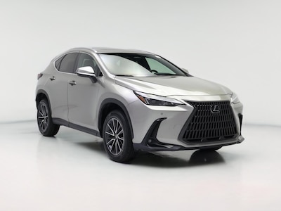 2024 Lexus NX 350 Premium
