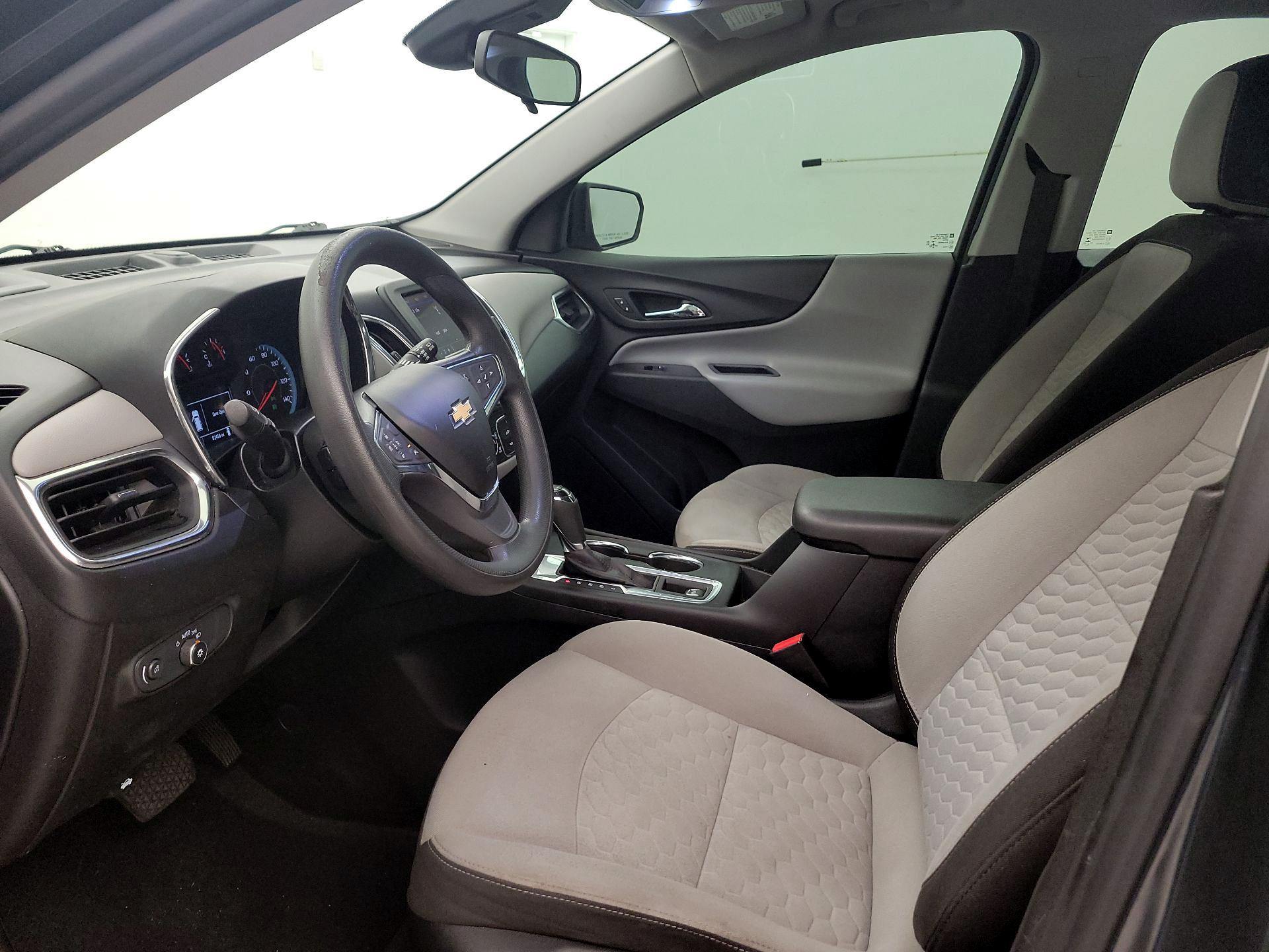 Thumbnail: 2020 Chevrolet Equinox - 11