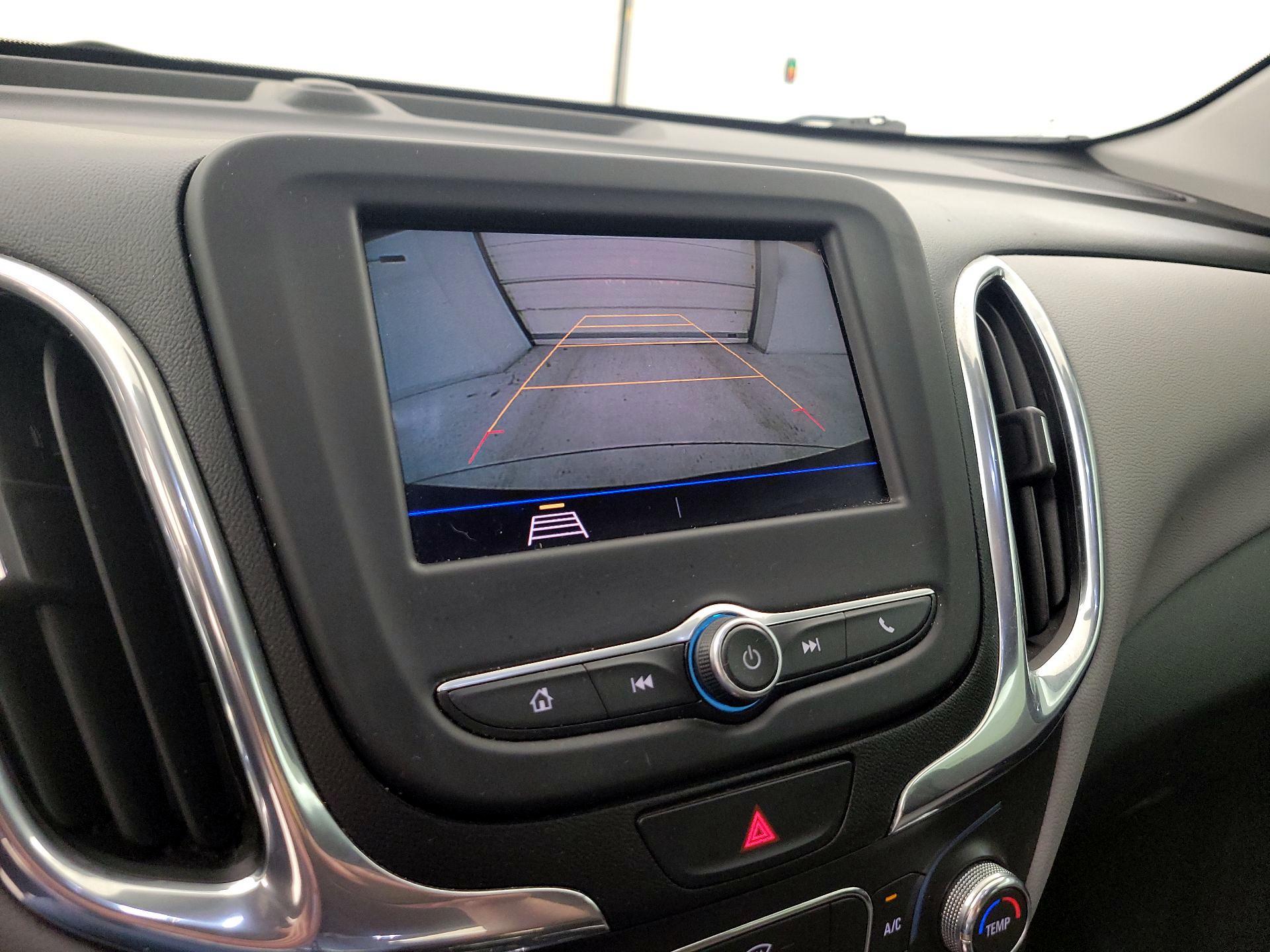 Thumbnail: 2020 Chevrolet Equinox - 14