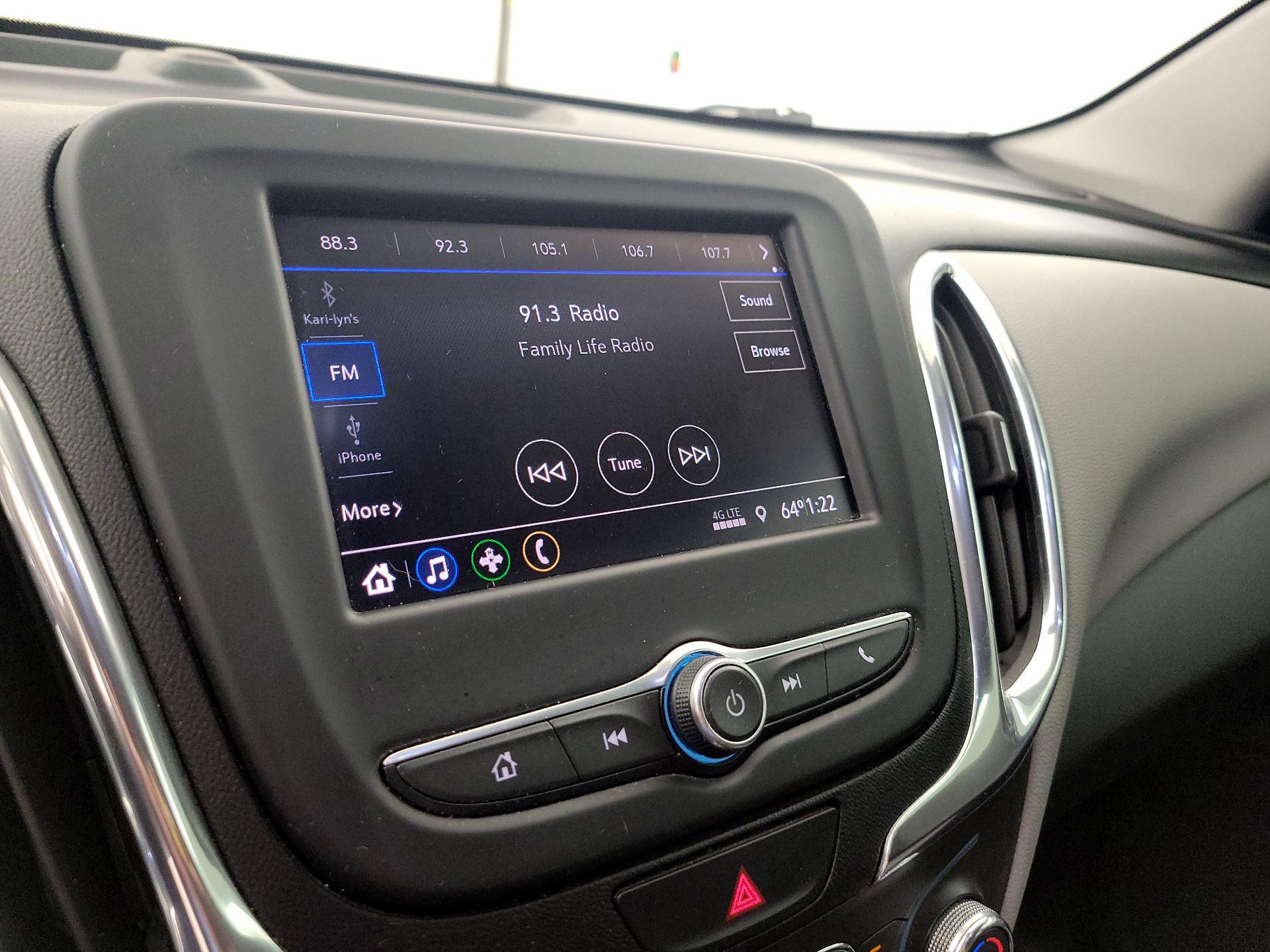 Thumbnail: 2020 Chevrolet Equinox - 15