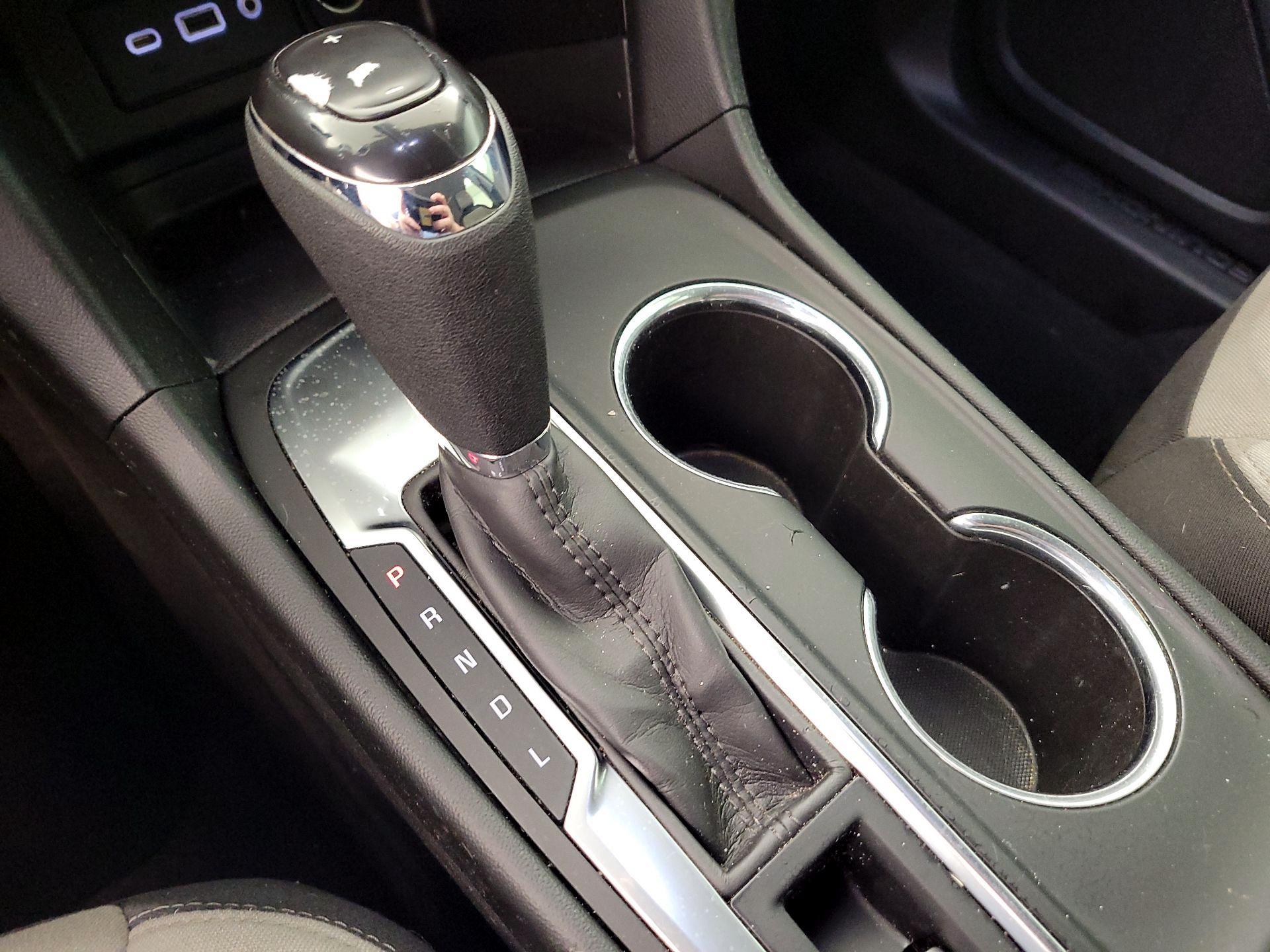 Thumbnail: 2020 Chevrolet Equinox - 17