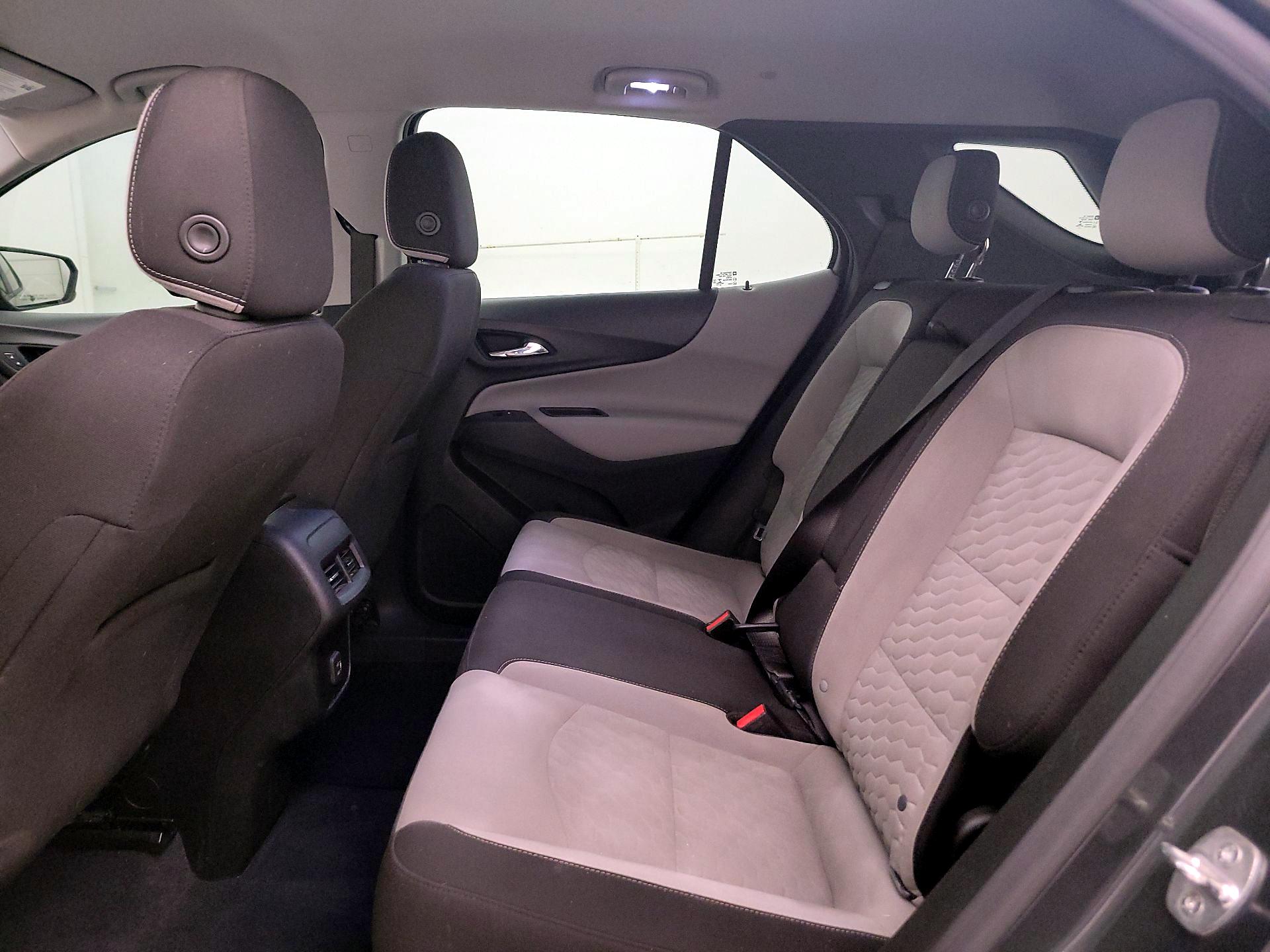 Thumbnail: 2020 Chevrolet Equinox - 19