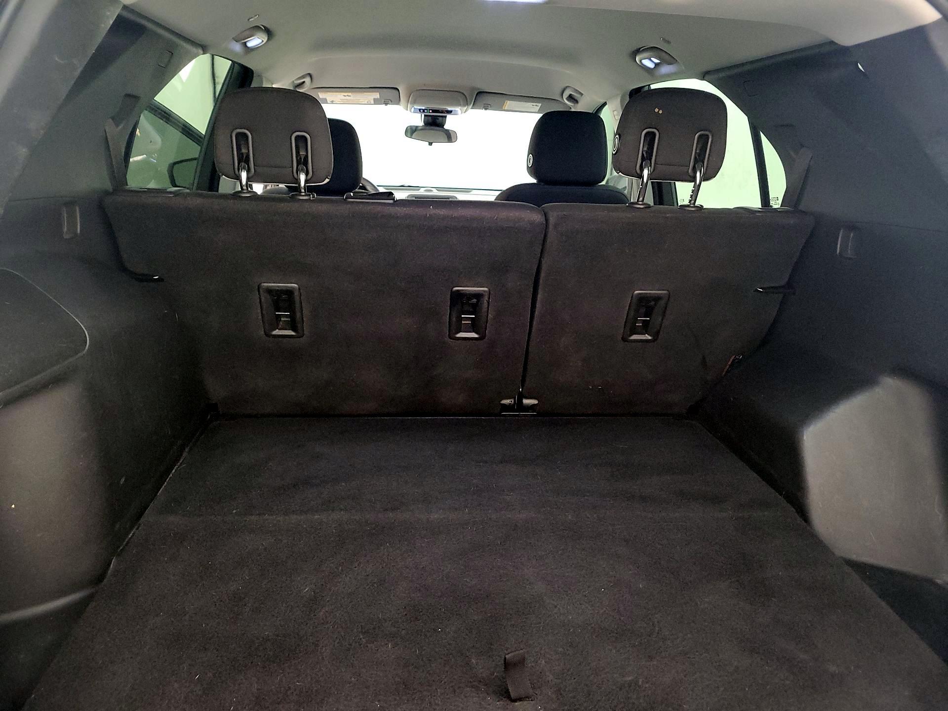 Thumbnail: 2020 Chevrolet Equinox - 20