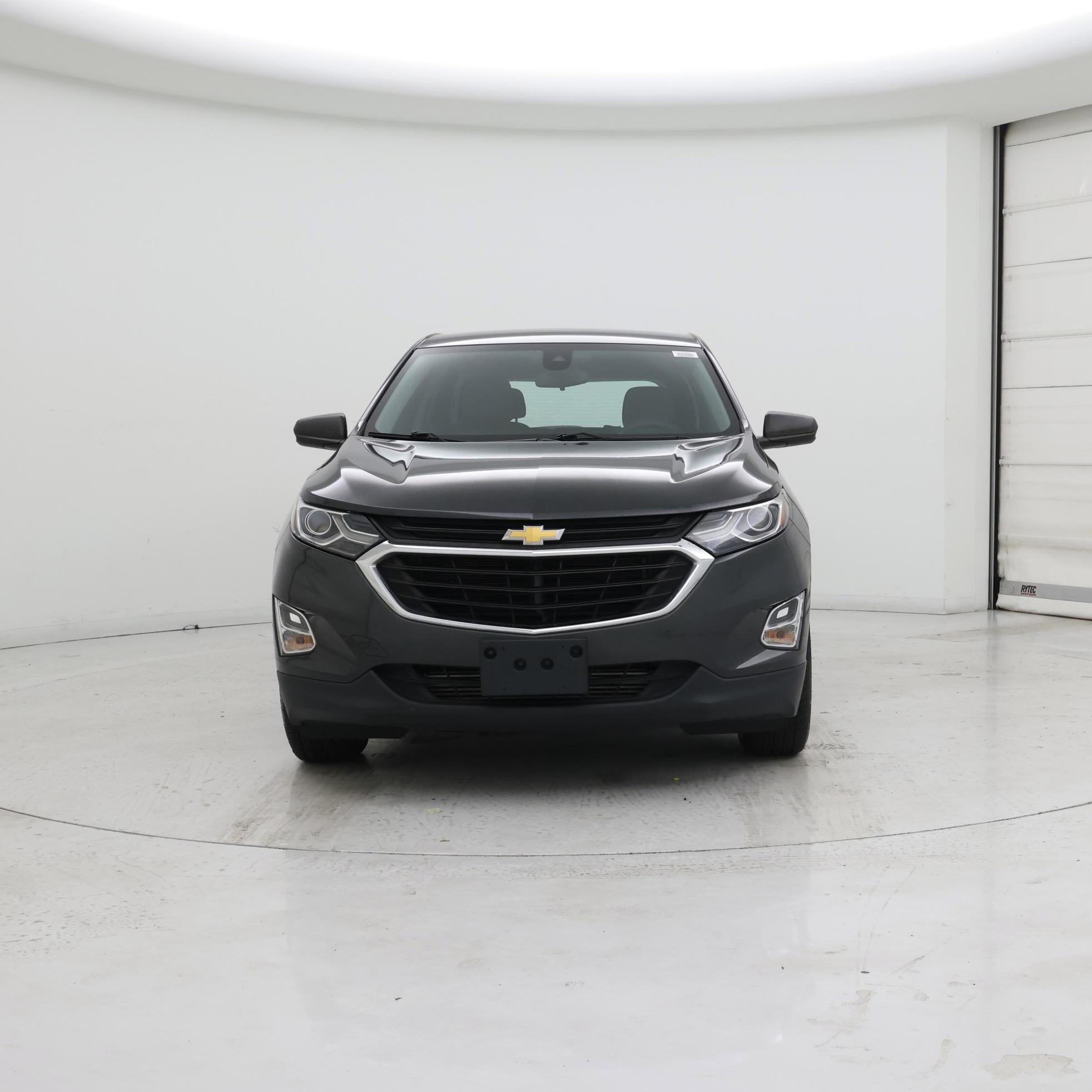 Thumbnail: 2020 Chevrolet Equinox - 5