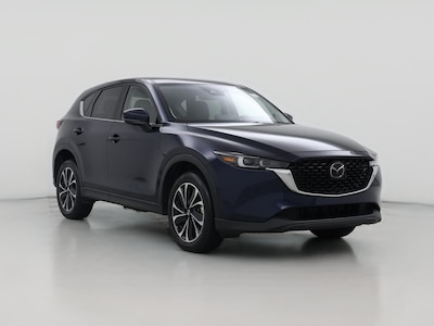 2022 Mazda CX-5 2.5 S Premium Plus Package