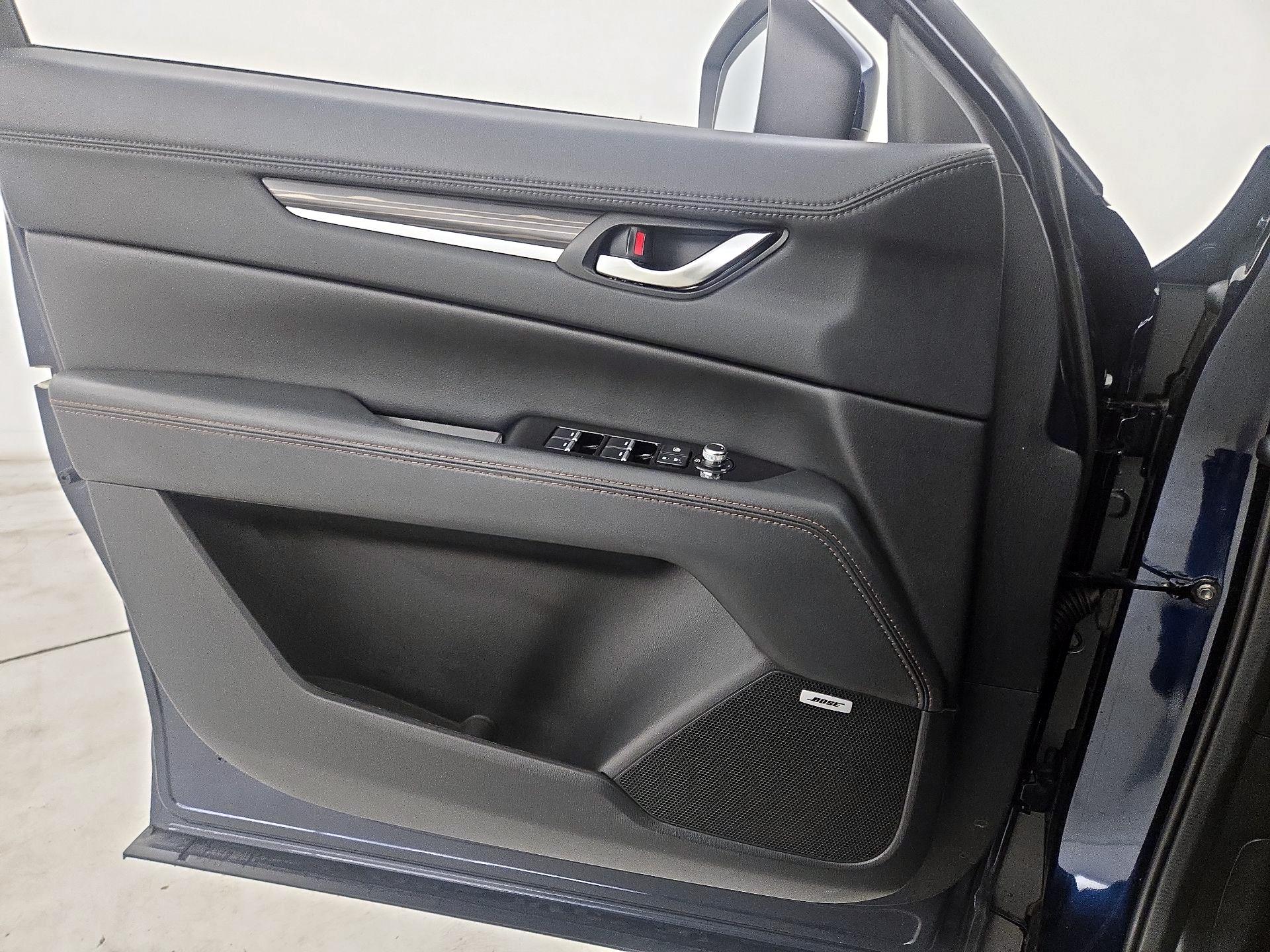 Thumbnail: 2022 Mazda CX-5 - 12